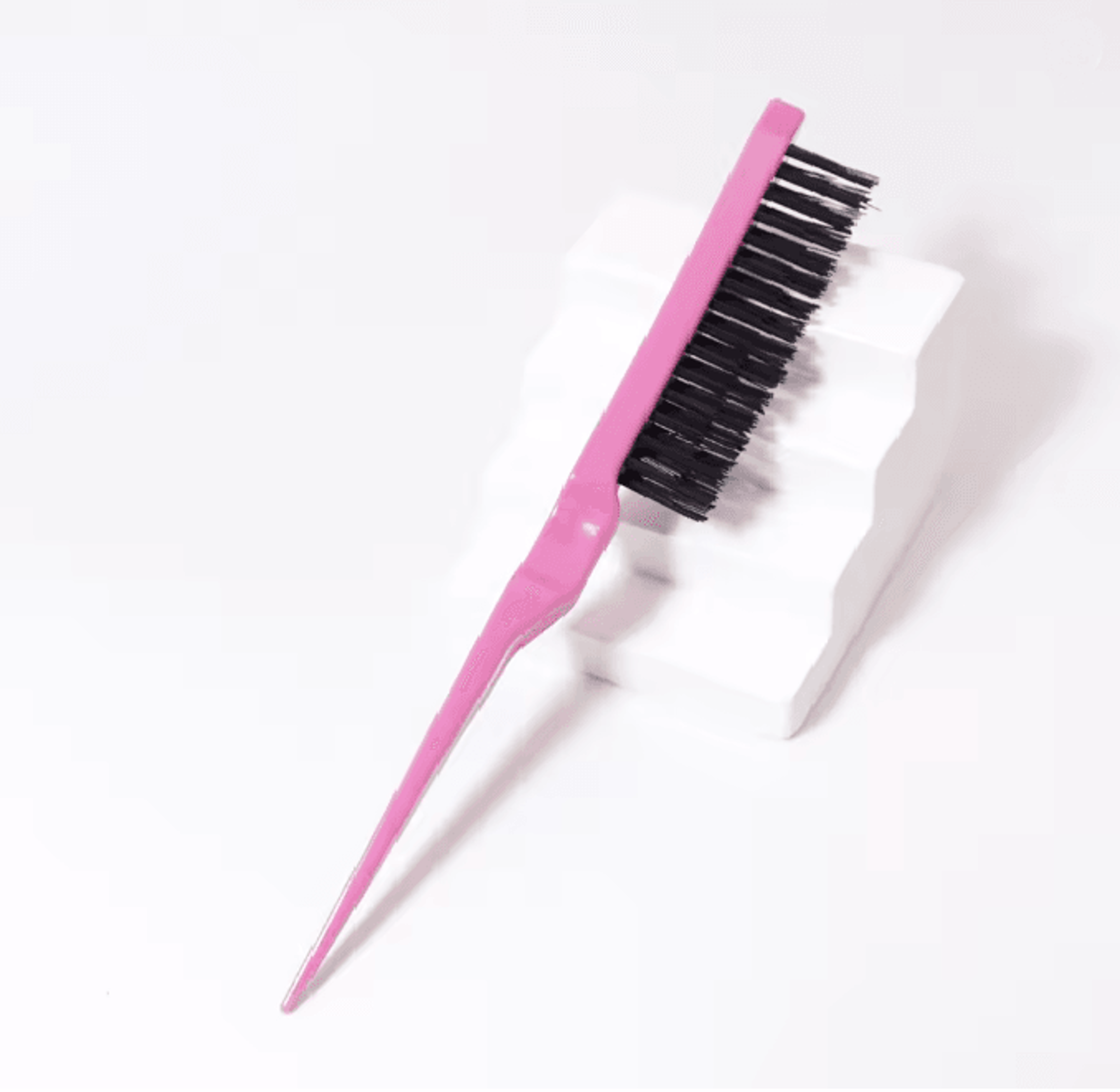 Rat Tail Hair Styling Brush Set 5