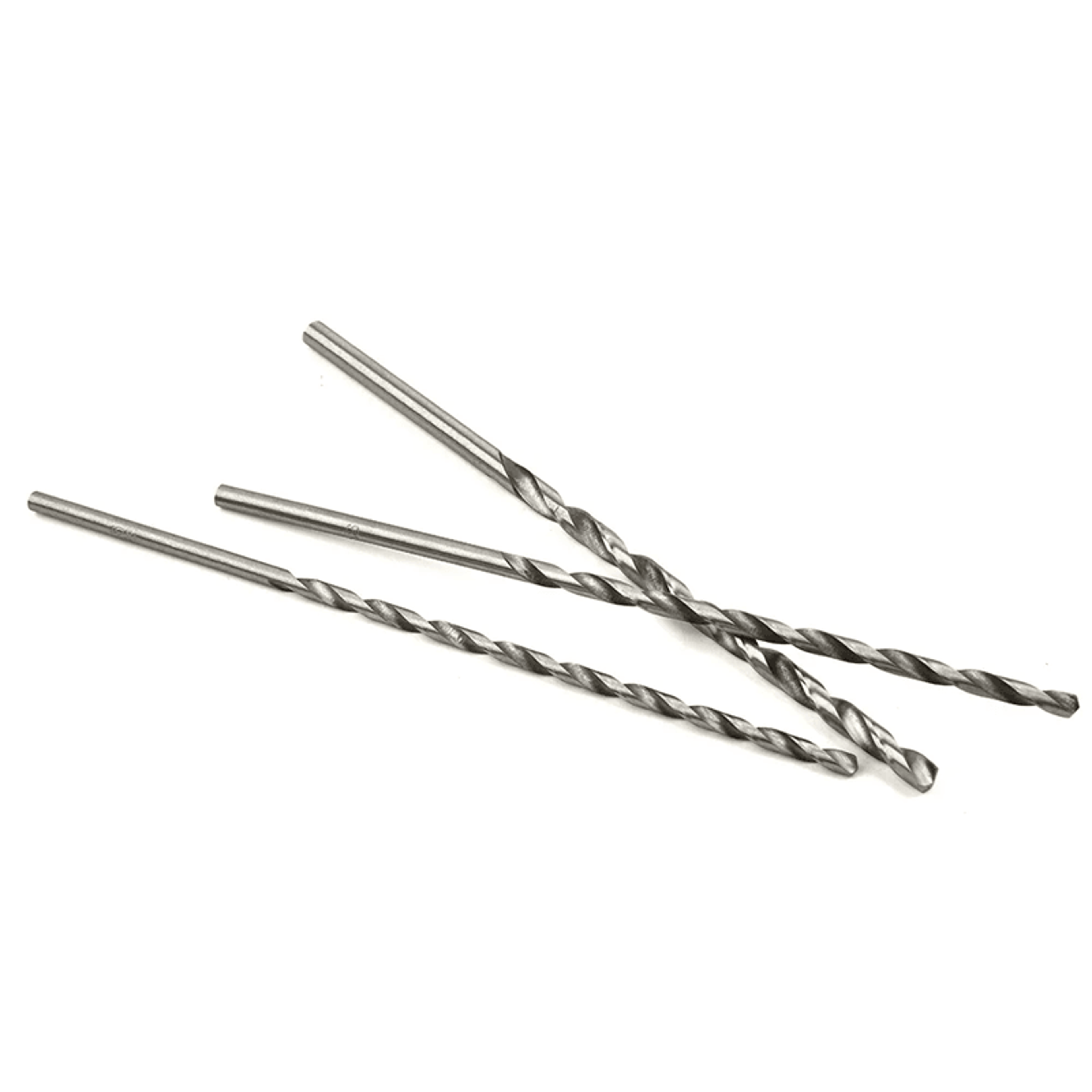 ProReach Extra Long HSS Drill Bit Set 1