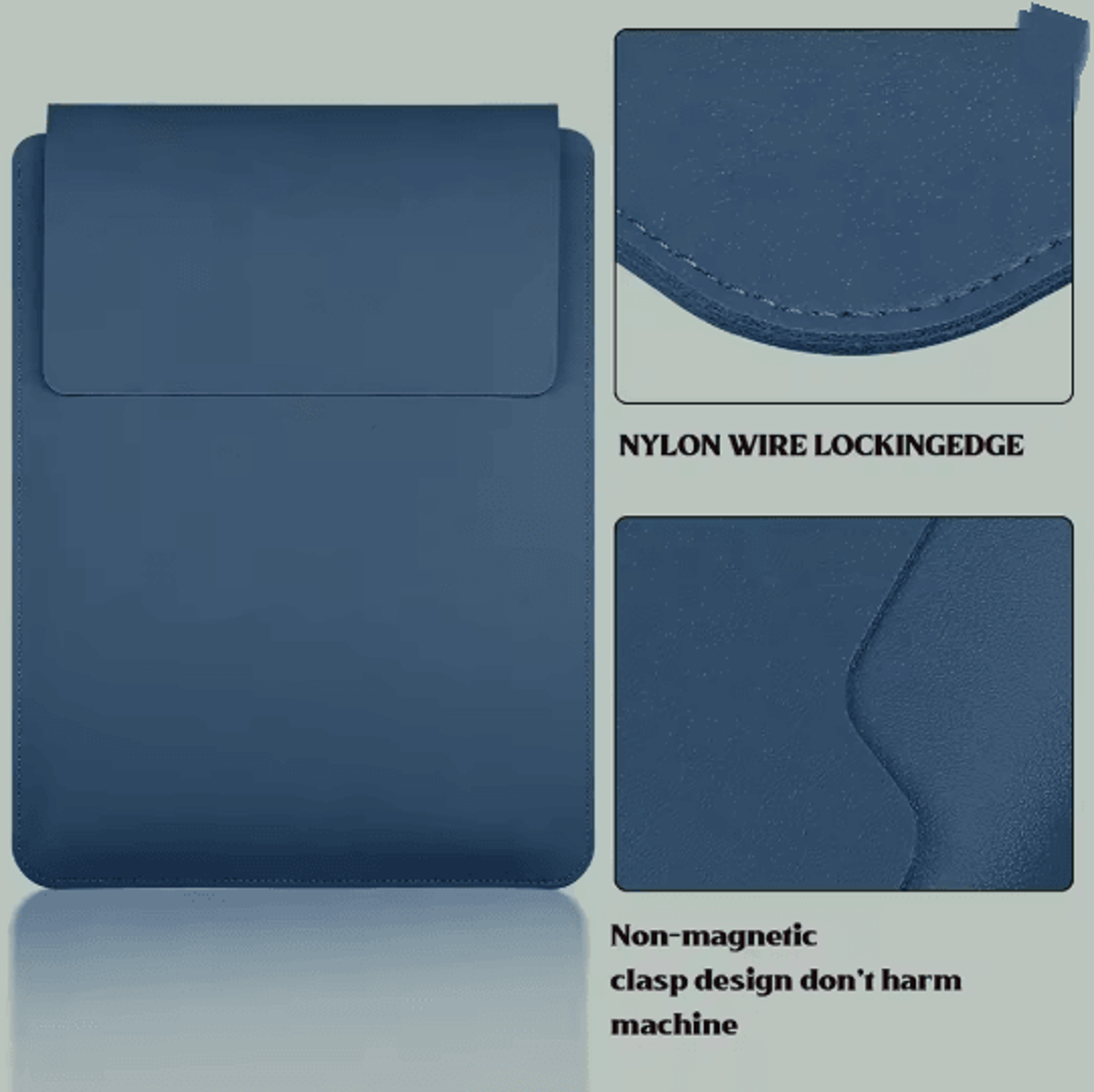 SoftShield Laptop Sleeve Bag 10