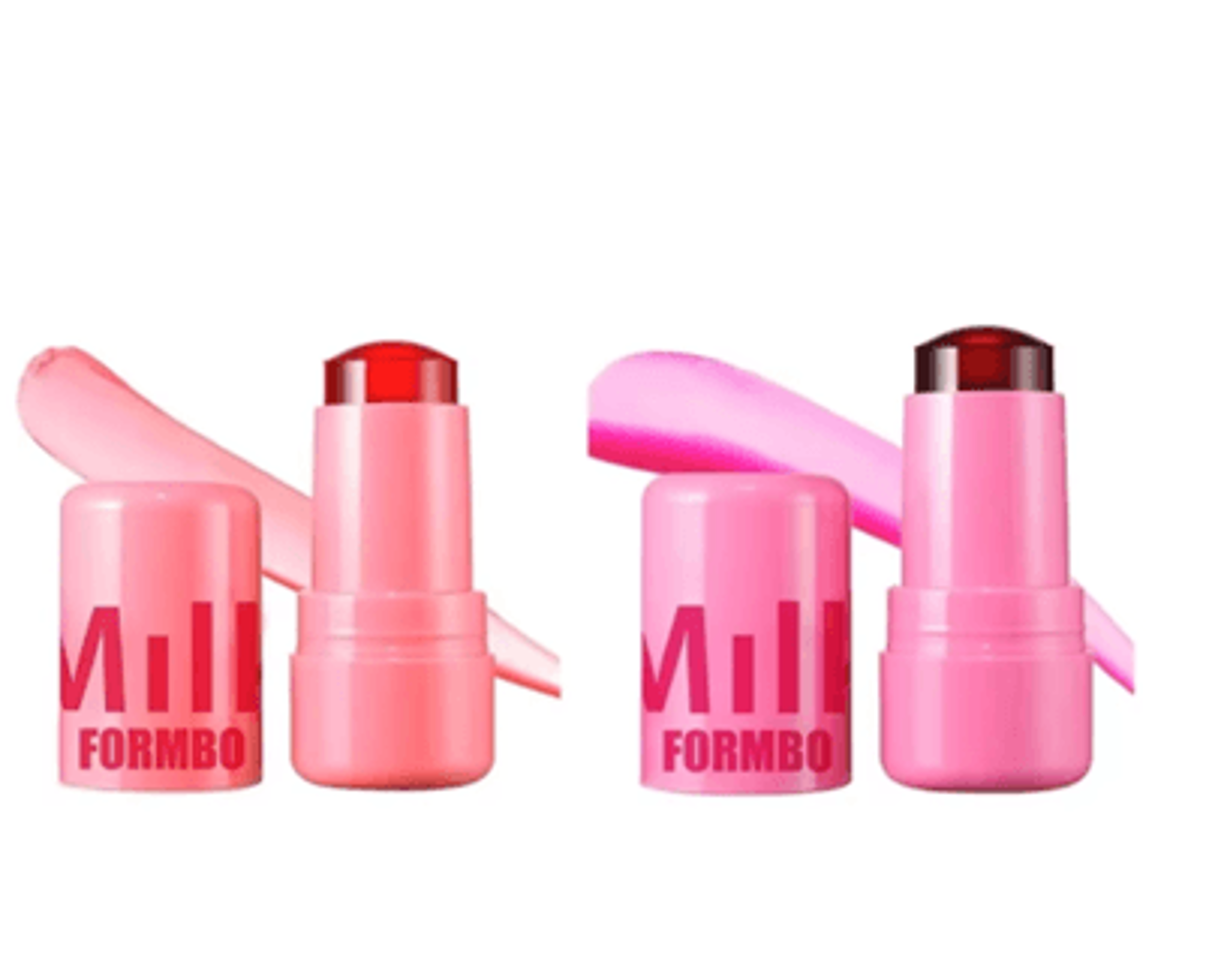 Jelly Lip And Cheek Blush Stick Moisturizing Long Lasting Glow 6