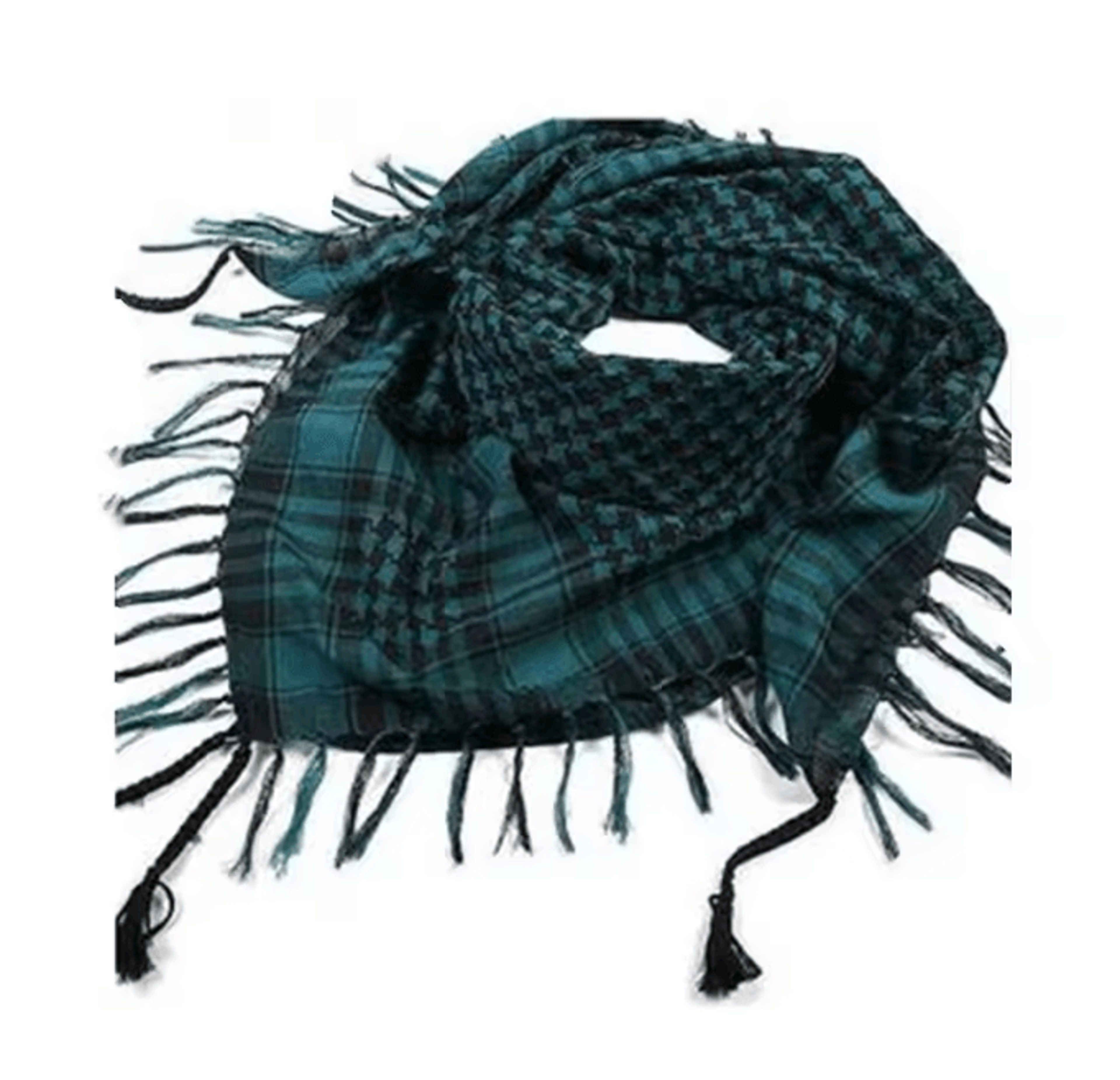 Lightweight Tactical Shemagh Scarf For Outdoor And Everyday Wear 9