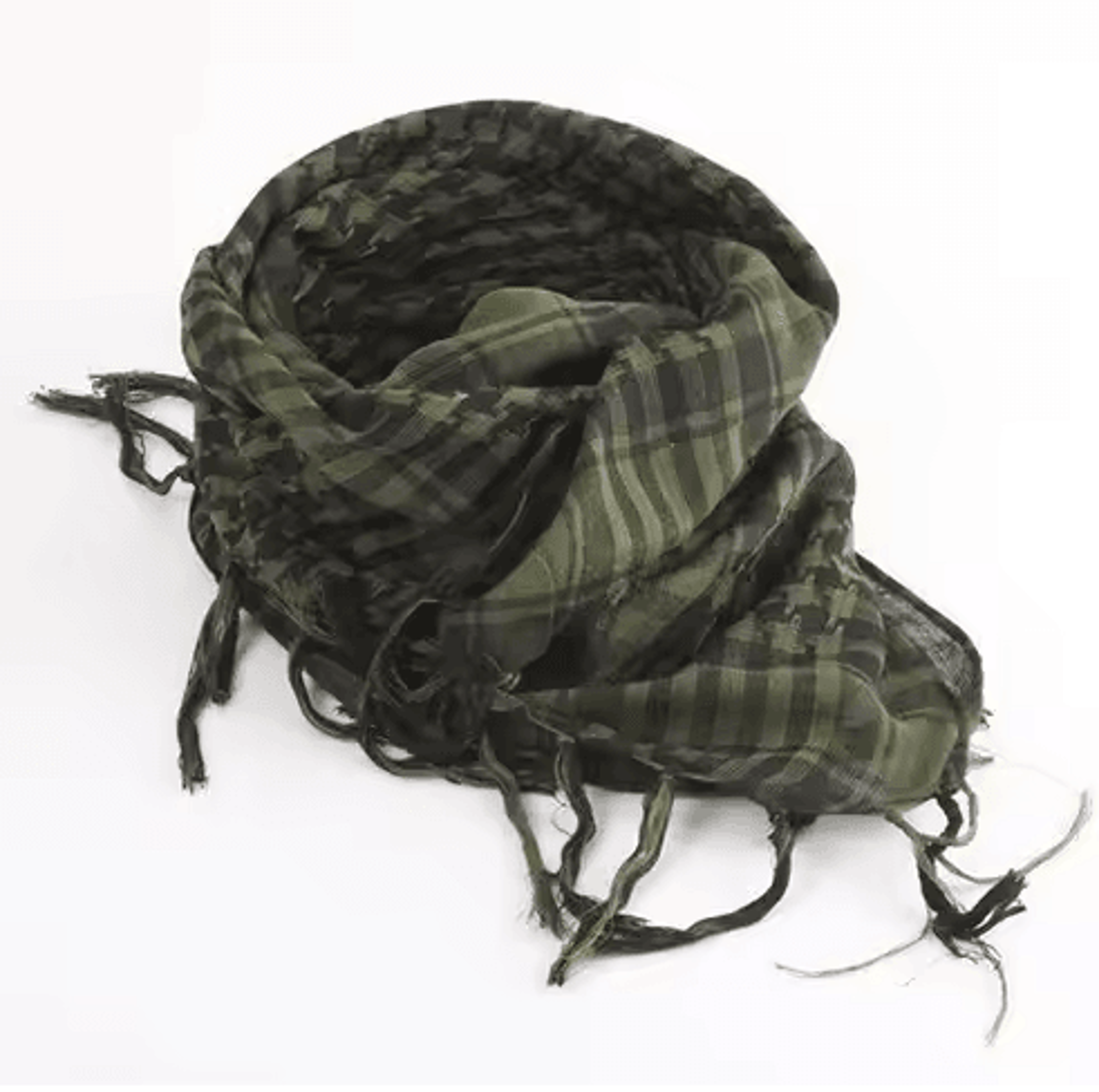 Lightweight Tactical Shemagh Scarf For Outdoor And Everyday Wear 5