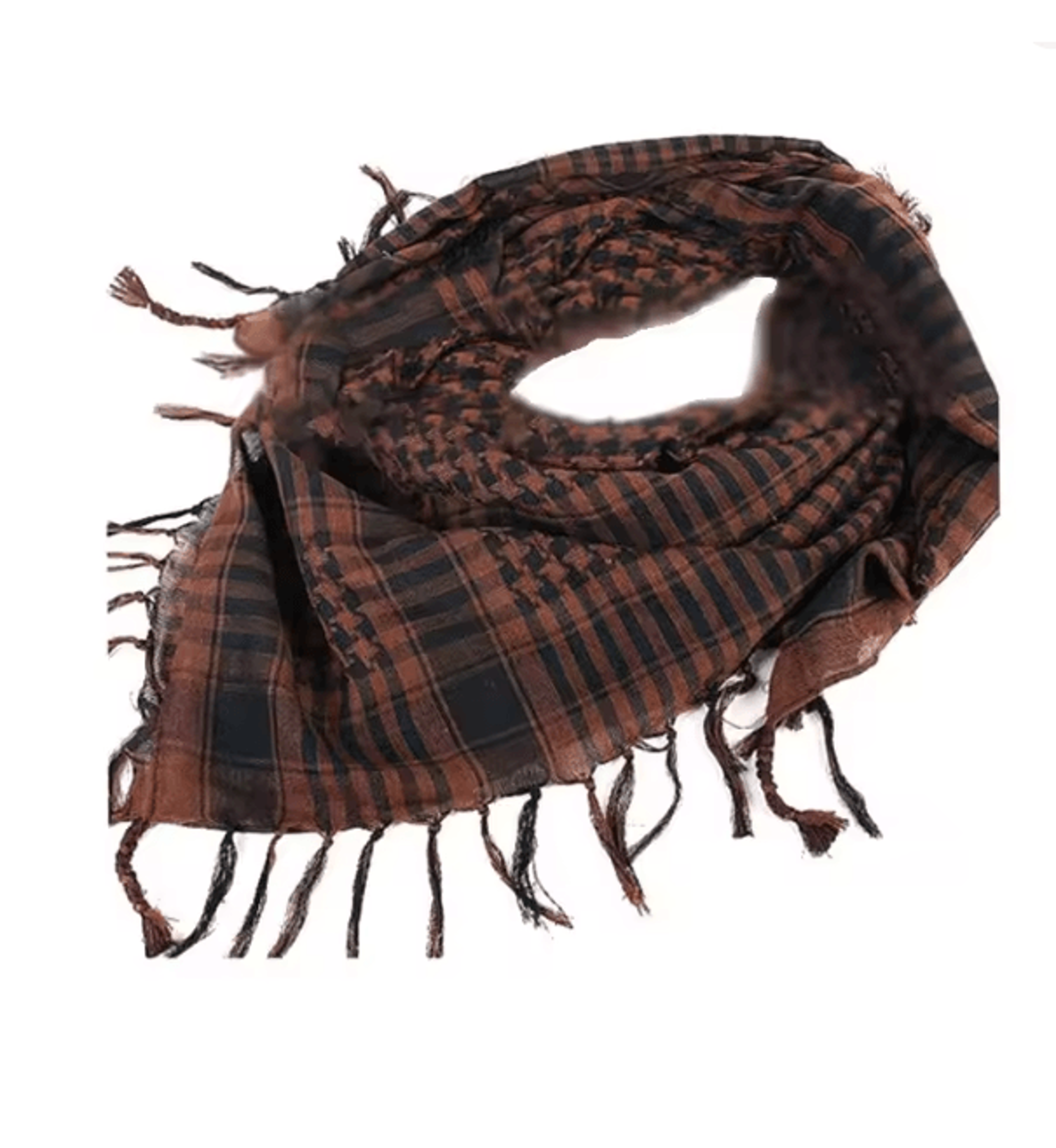 Lightweight Tactical Shemagh Scarf For Outdoor And Everyday Wear 8