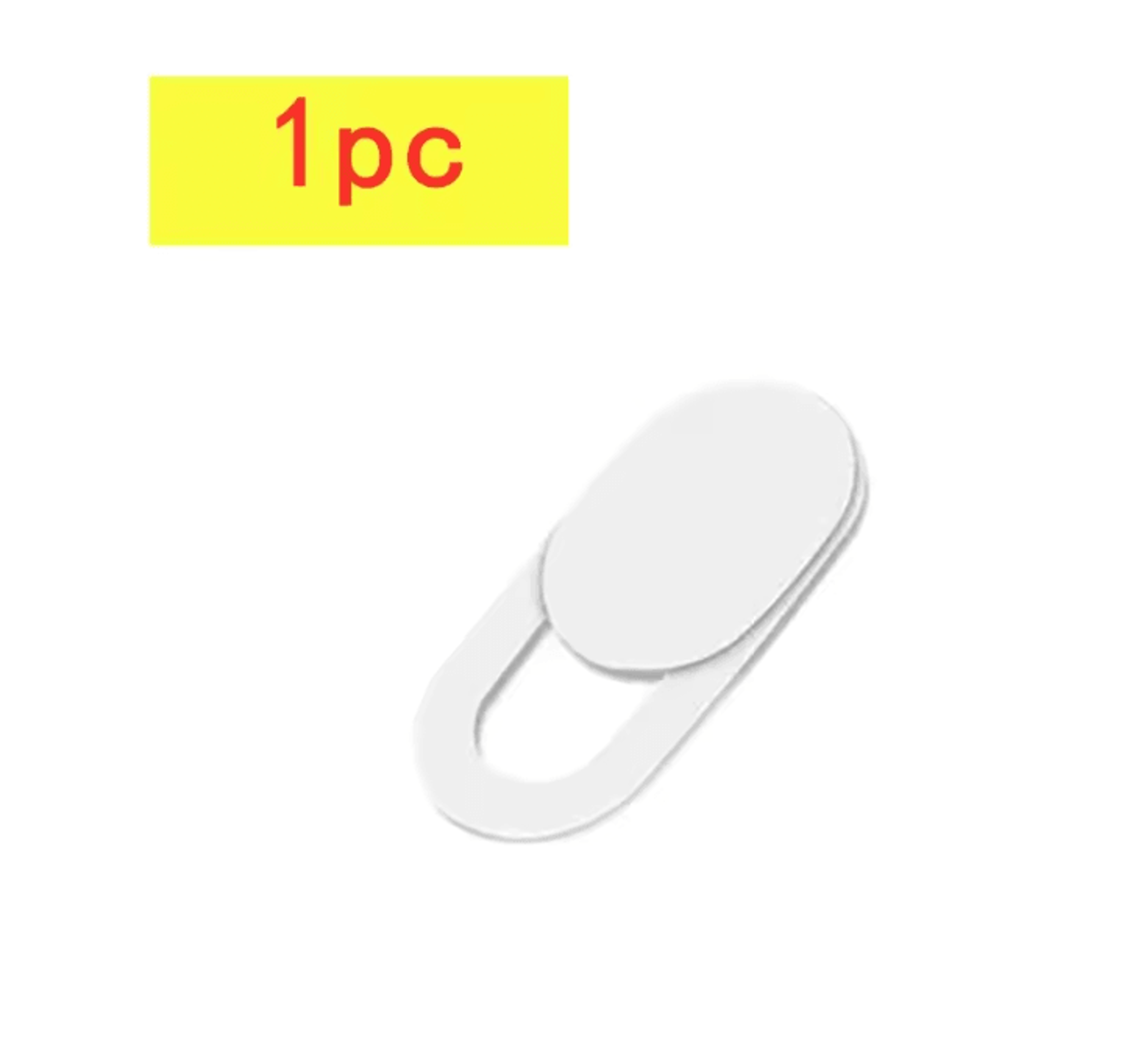 PrivacyShield Webcam Cover Slider For Laptops Phones And Tablets 4