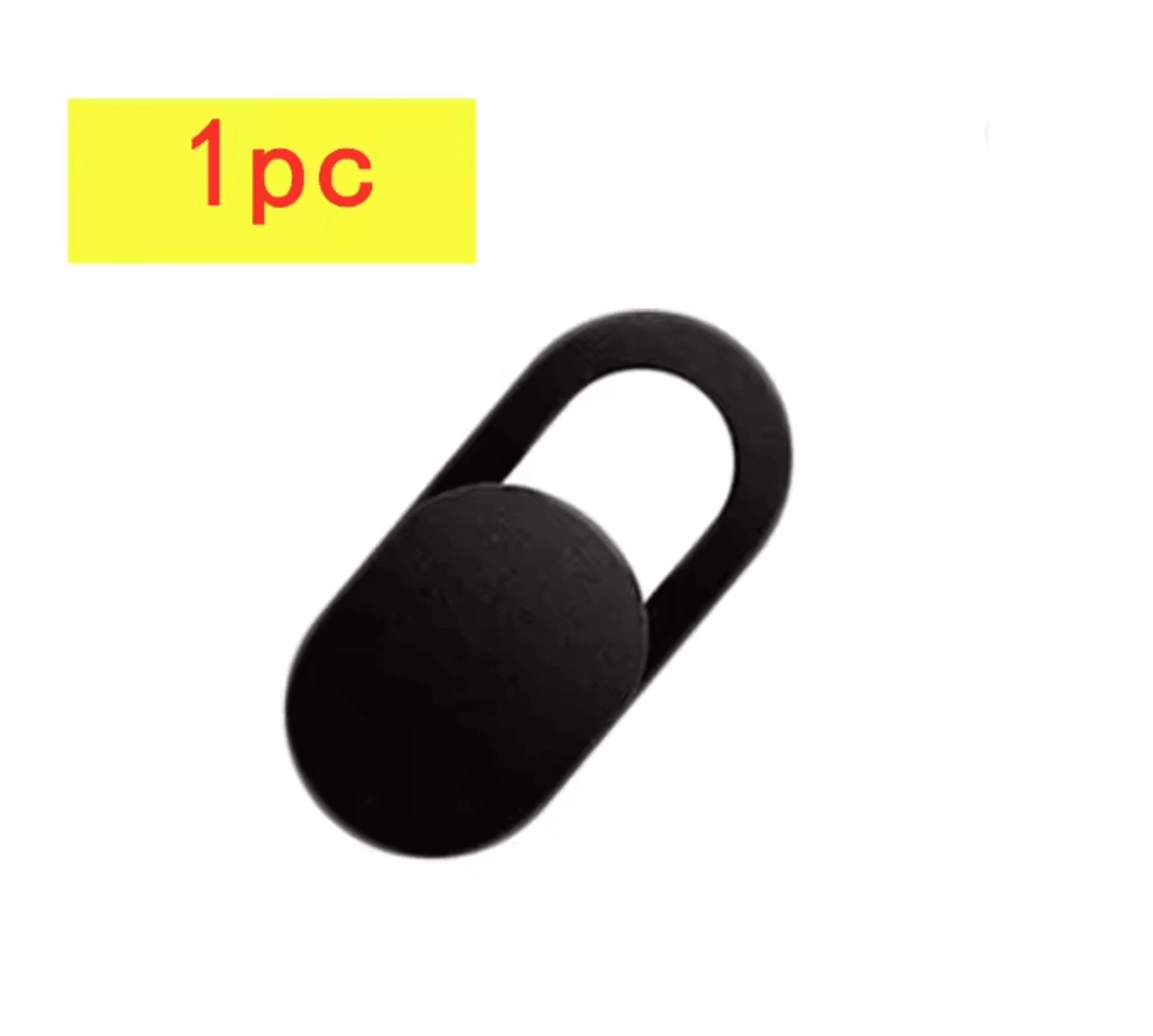 PrivacyShield Webcam Cover Slider For Laptops Phones And Tablets 5