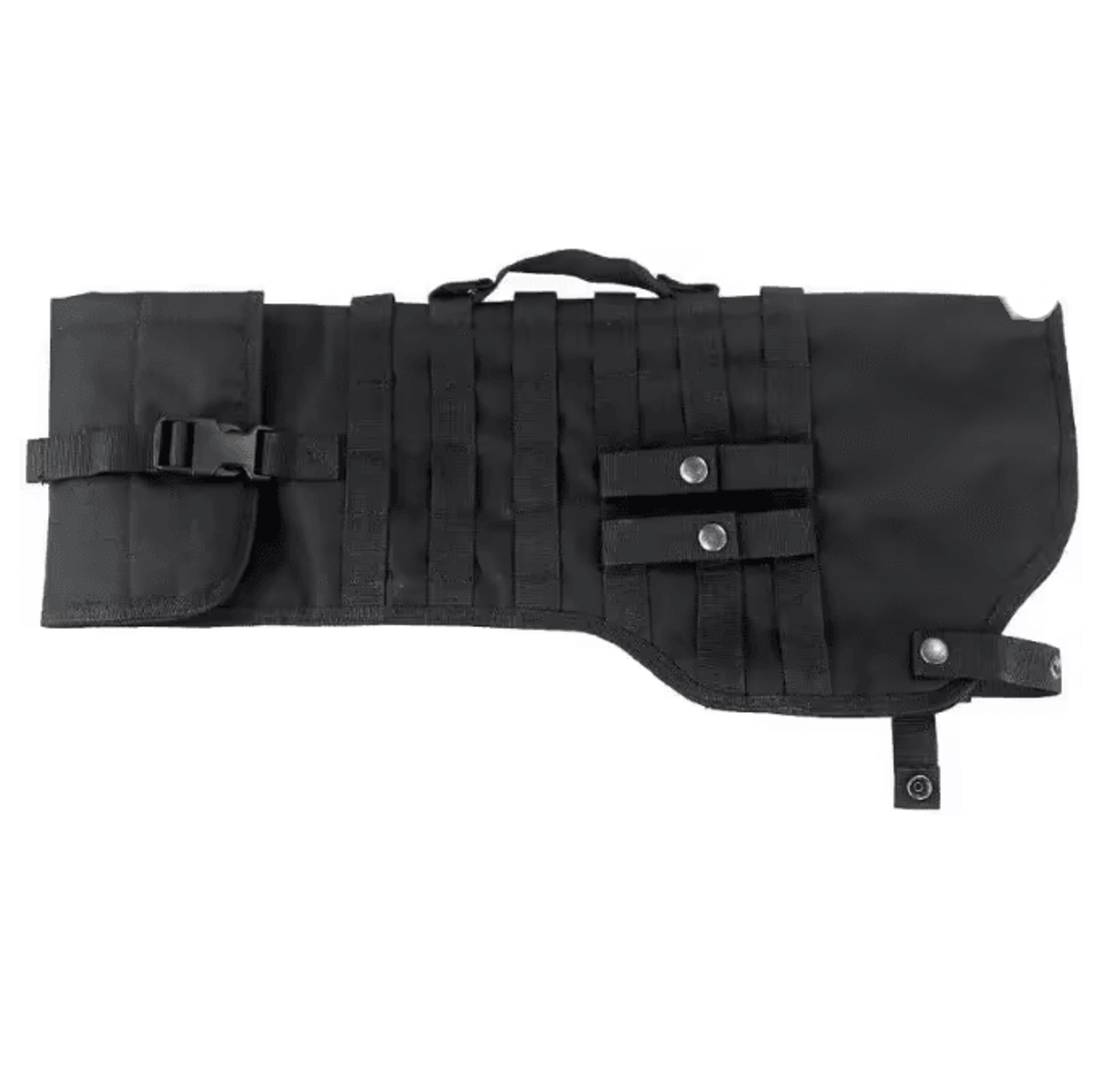 Padded Hunting Rifle Gun Bag Shotgun Carry Case With Shoulder Strap 5