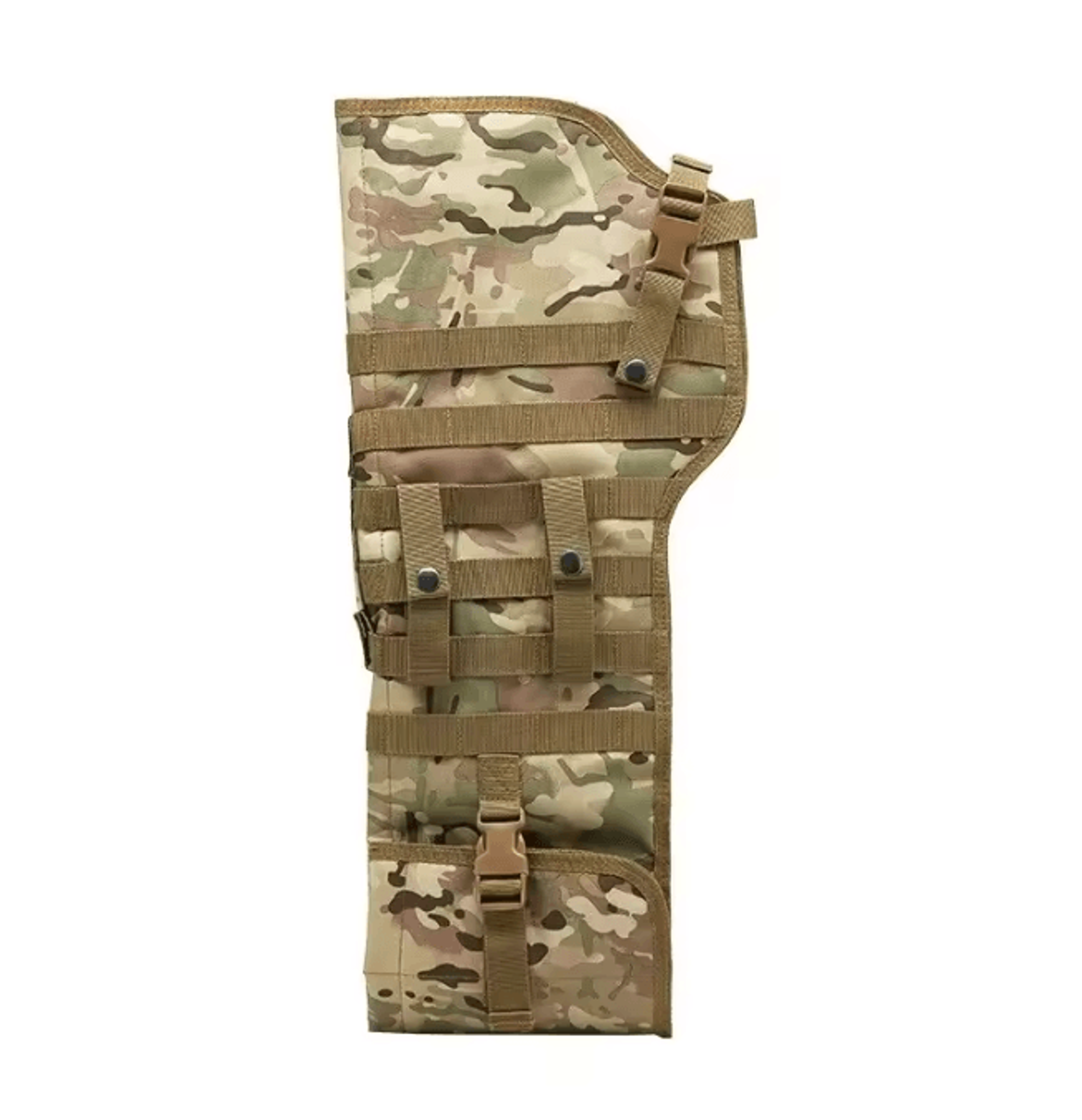 Padded Hunting Rifle Gun Bag Shotgun Carry Case With Shoulder Strap 7