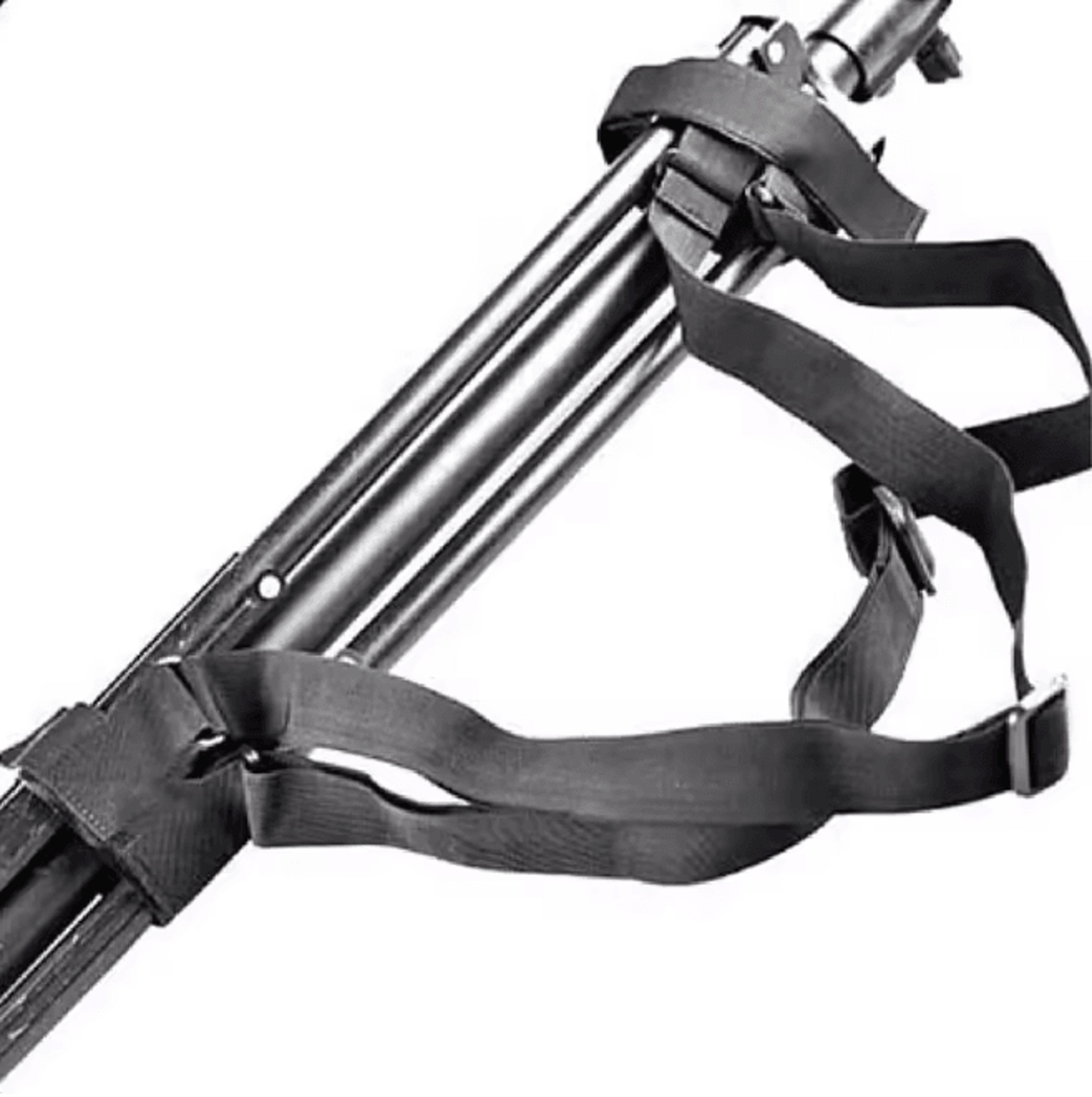 Adjustable Skateboard Shoulder Carrier Strap Compact Board Carry Belt 1