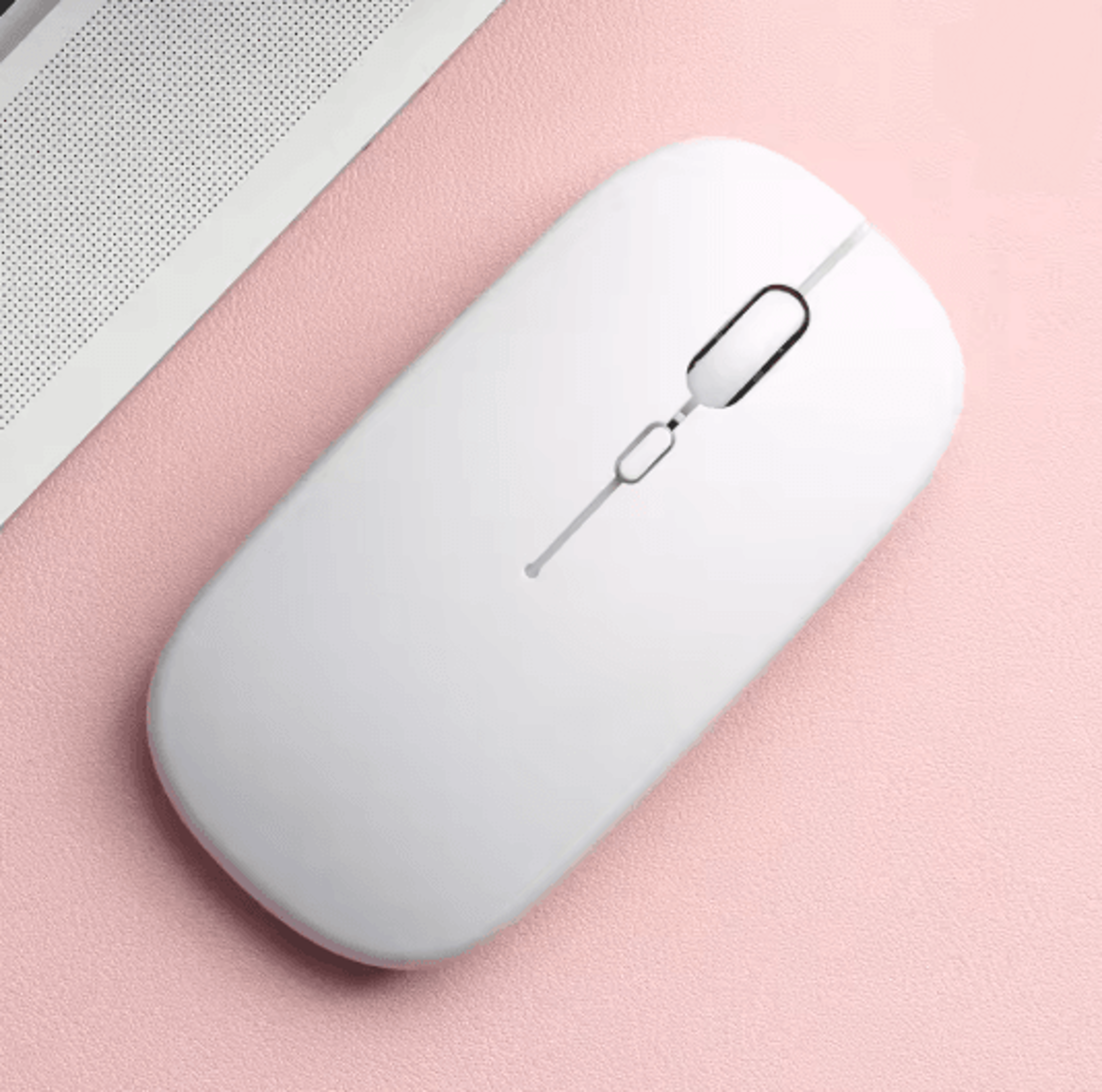 Silent Bluetooth Wireless Mouse For Laptop Tablet And PC 13