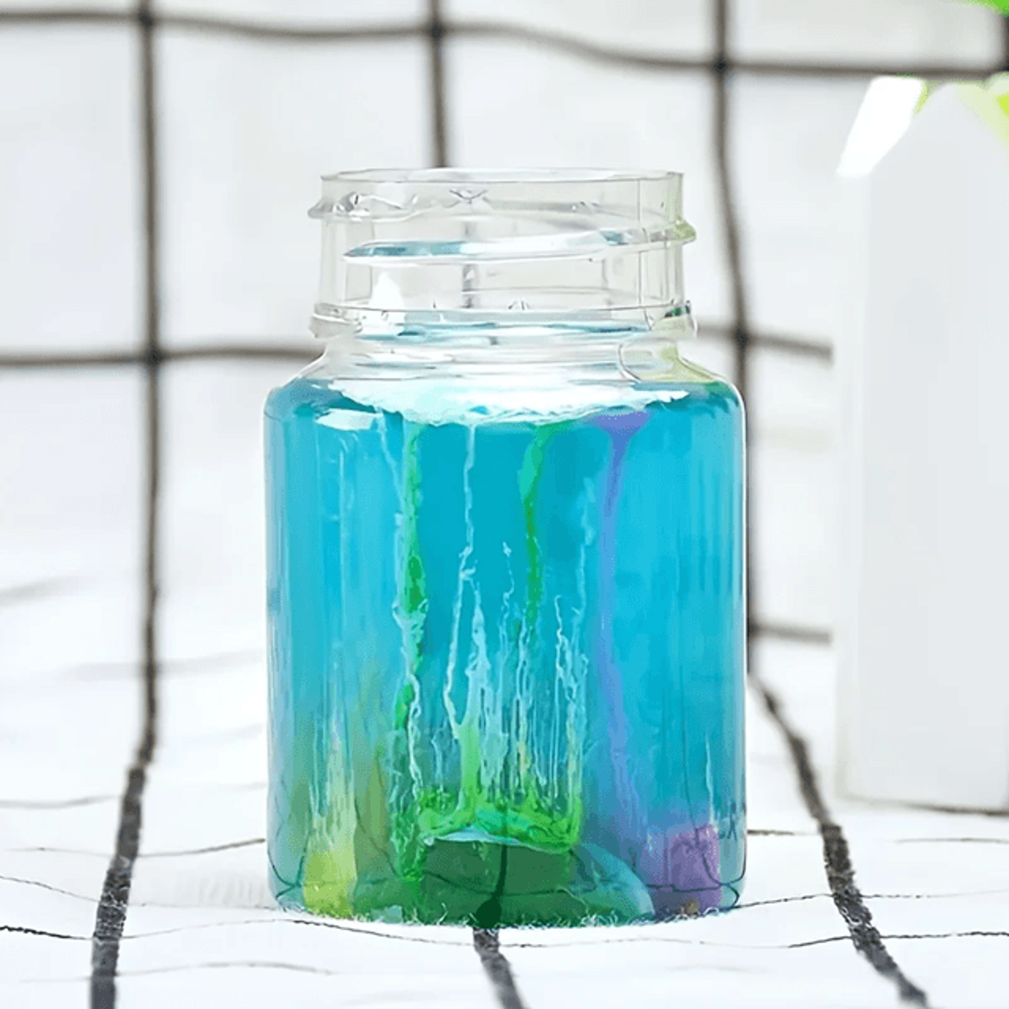 Magical Floating Garden DIY Water Stone Experiment Kit 1