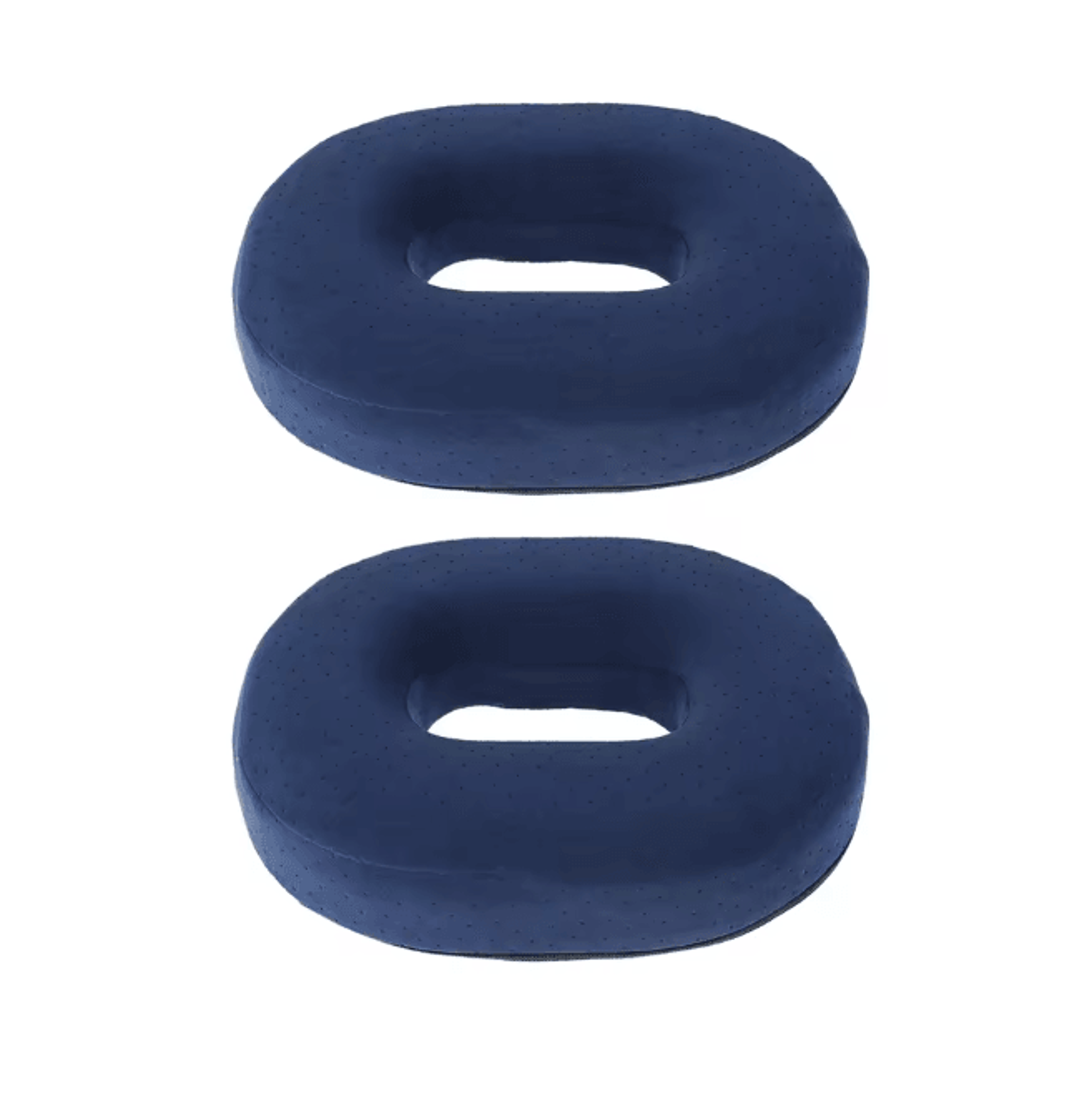 ComfortRing Memory Foam Donut Cushion Tailbone And Pressure Relief Seat Pad 7