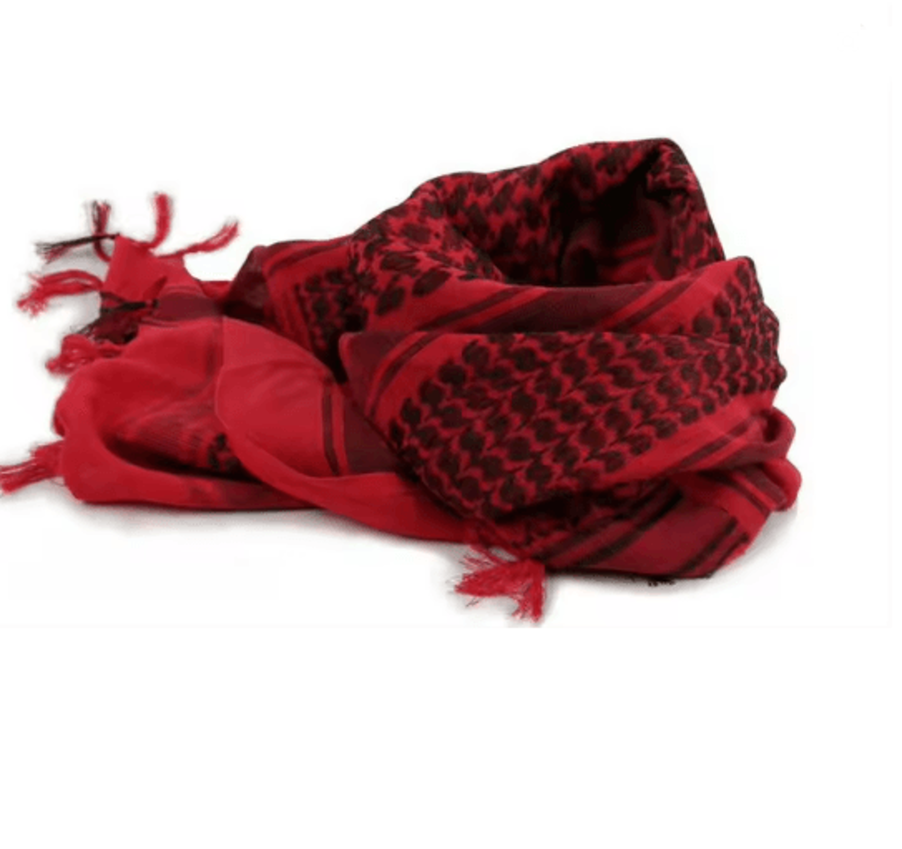 DesertShield Tactical Shemagh Scarf For Outdoor Protection And Versatile Wear 6