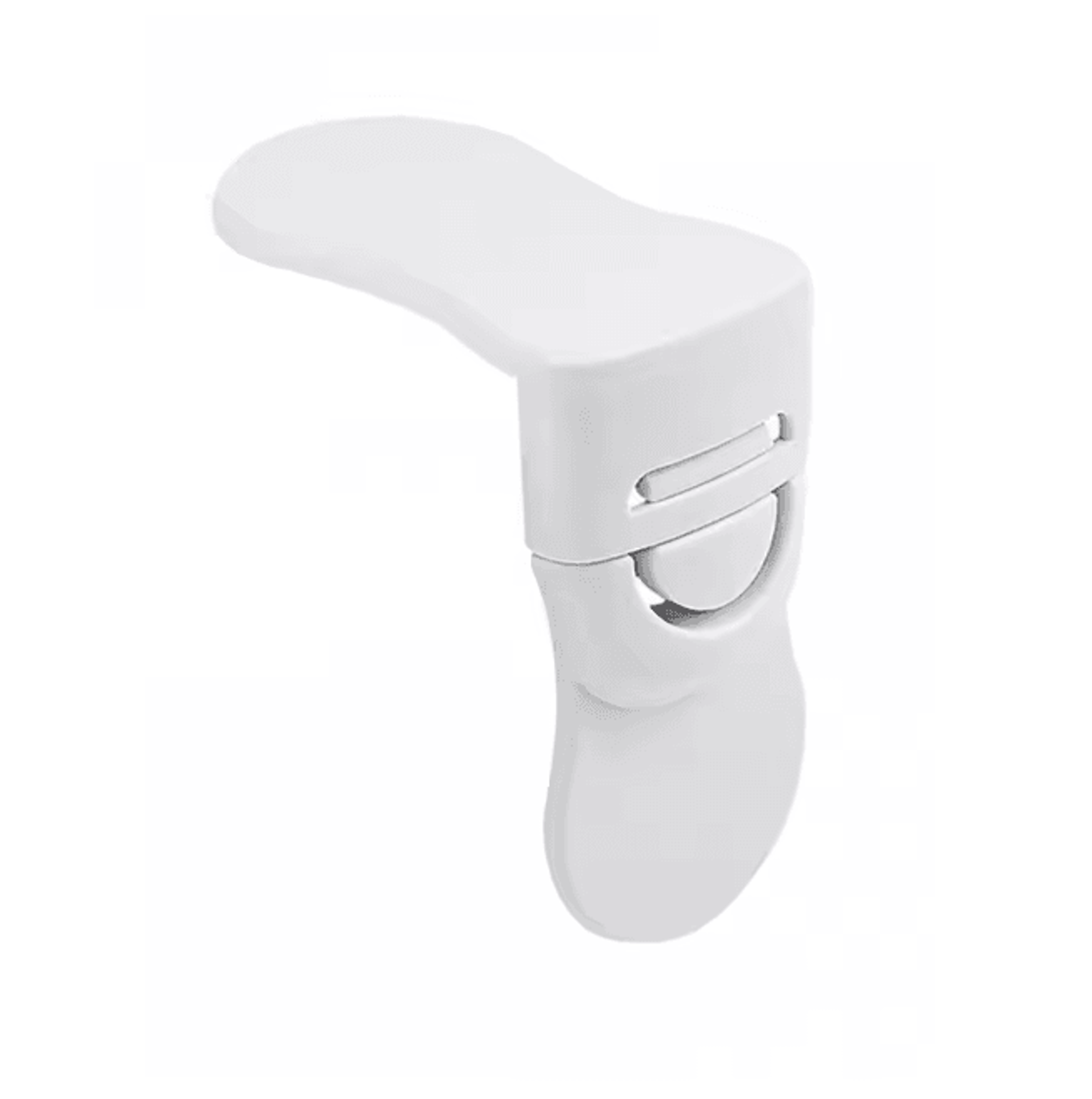 SafeSnap Child Safety Drawer Locks Adjustable Cabinet And Refrigerator Buckles 2
