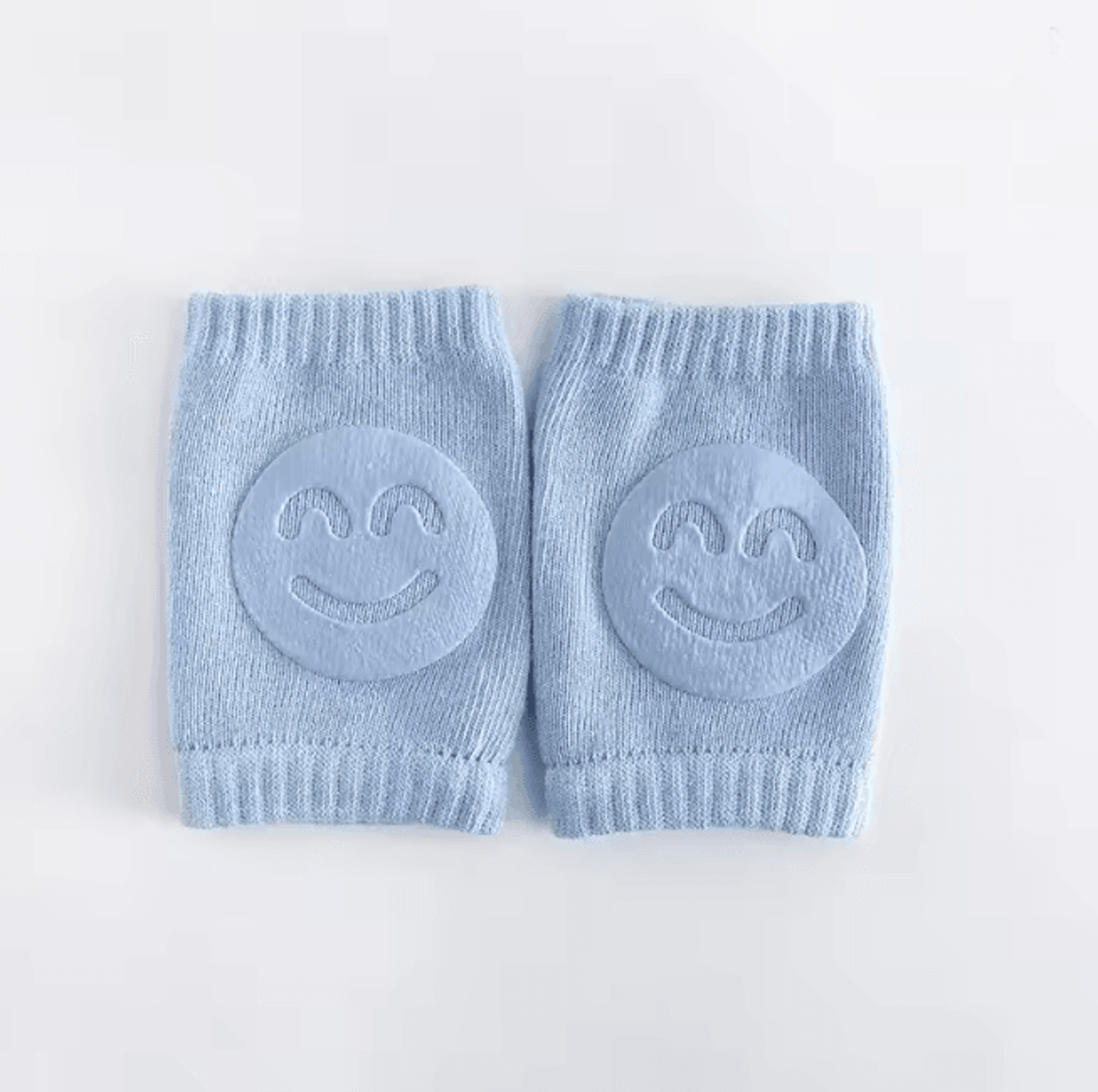 Baby Non Slip Knee Pads Soft Crawling Cushion Leg Warmers For Toddlers 6
