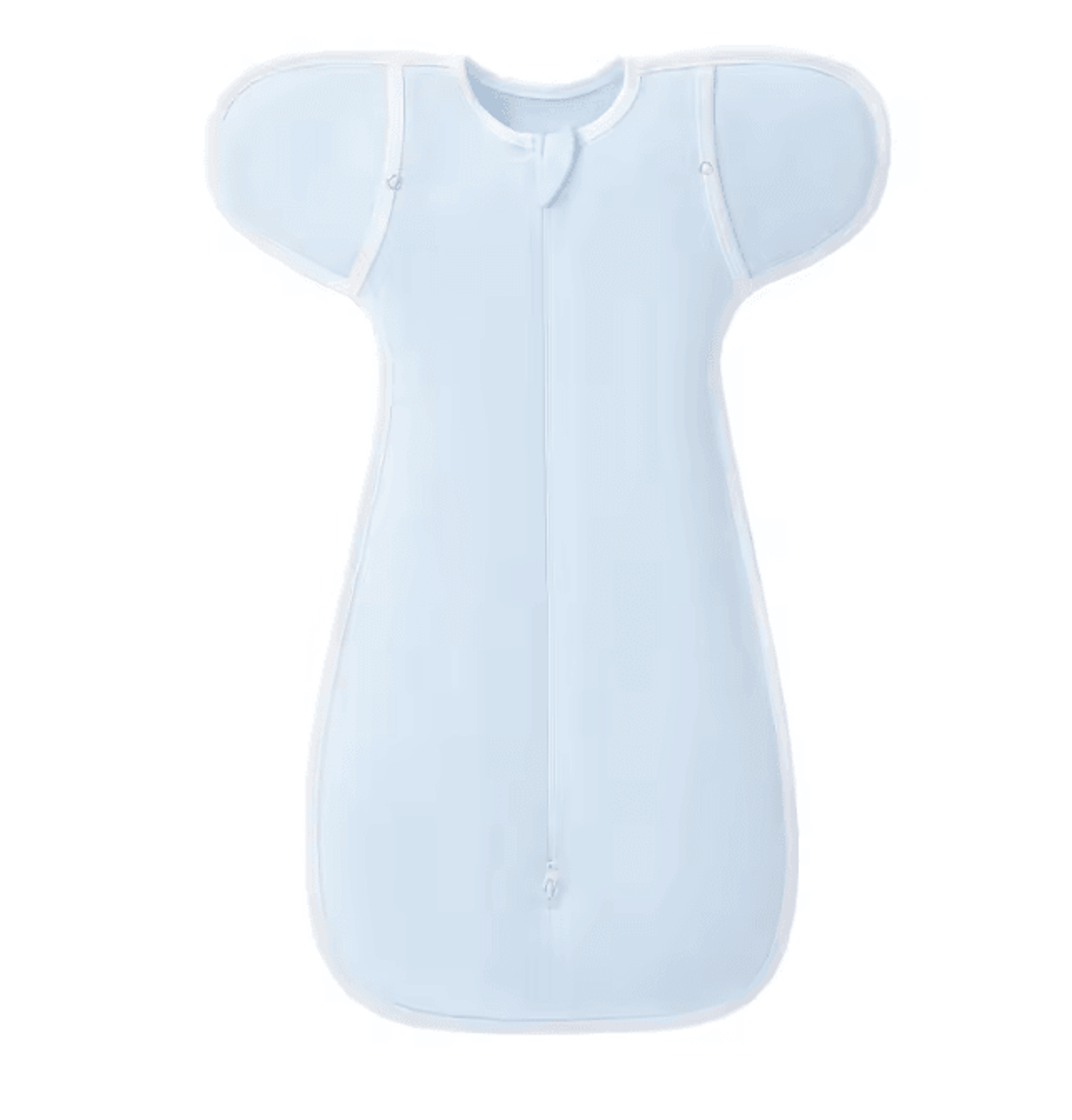 DreamCocoon Cotton Swaddle Sleepsack Newborn Sleep Wrap 8