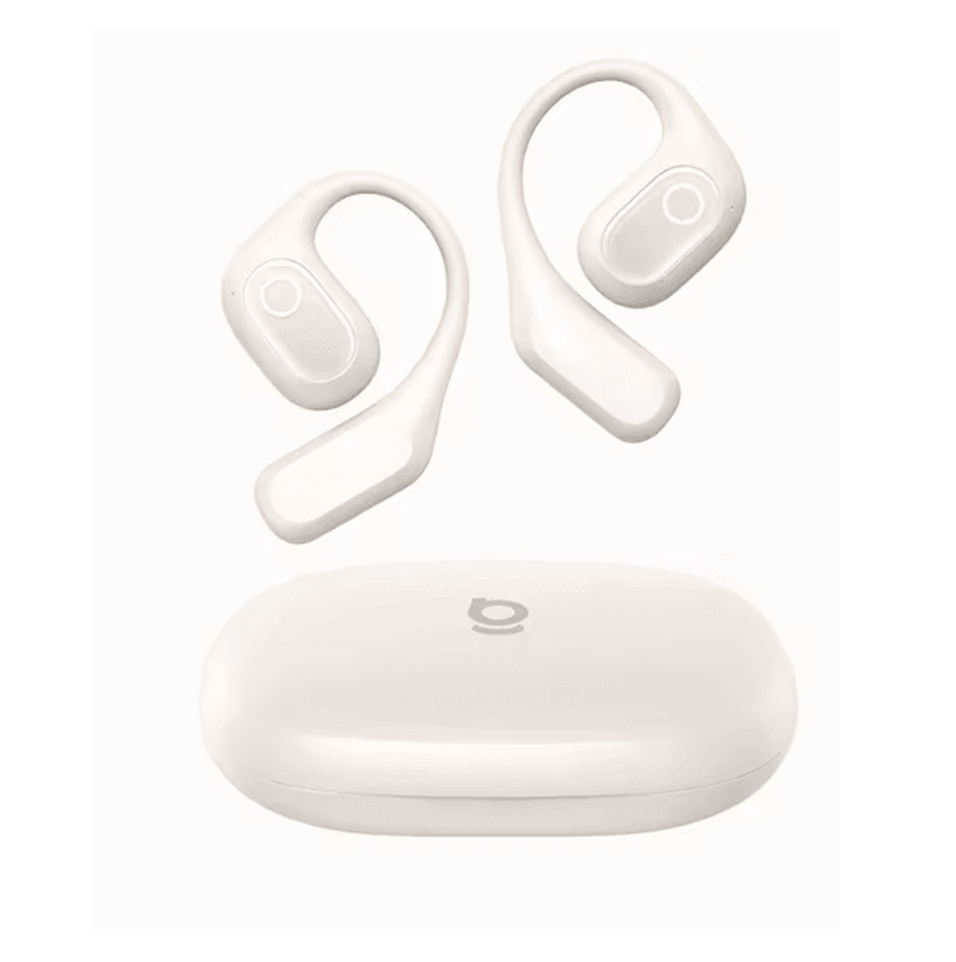 Baseus Eli 2i Fit Open Ear Wireless Sports Earbuds With Ear Hooks 4