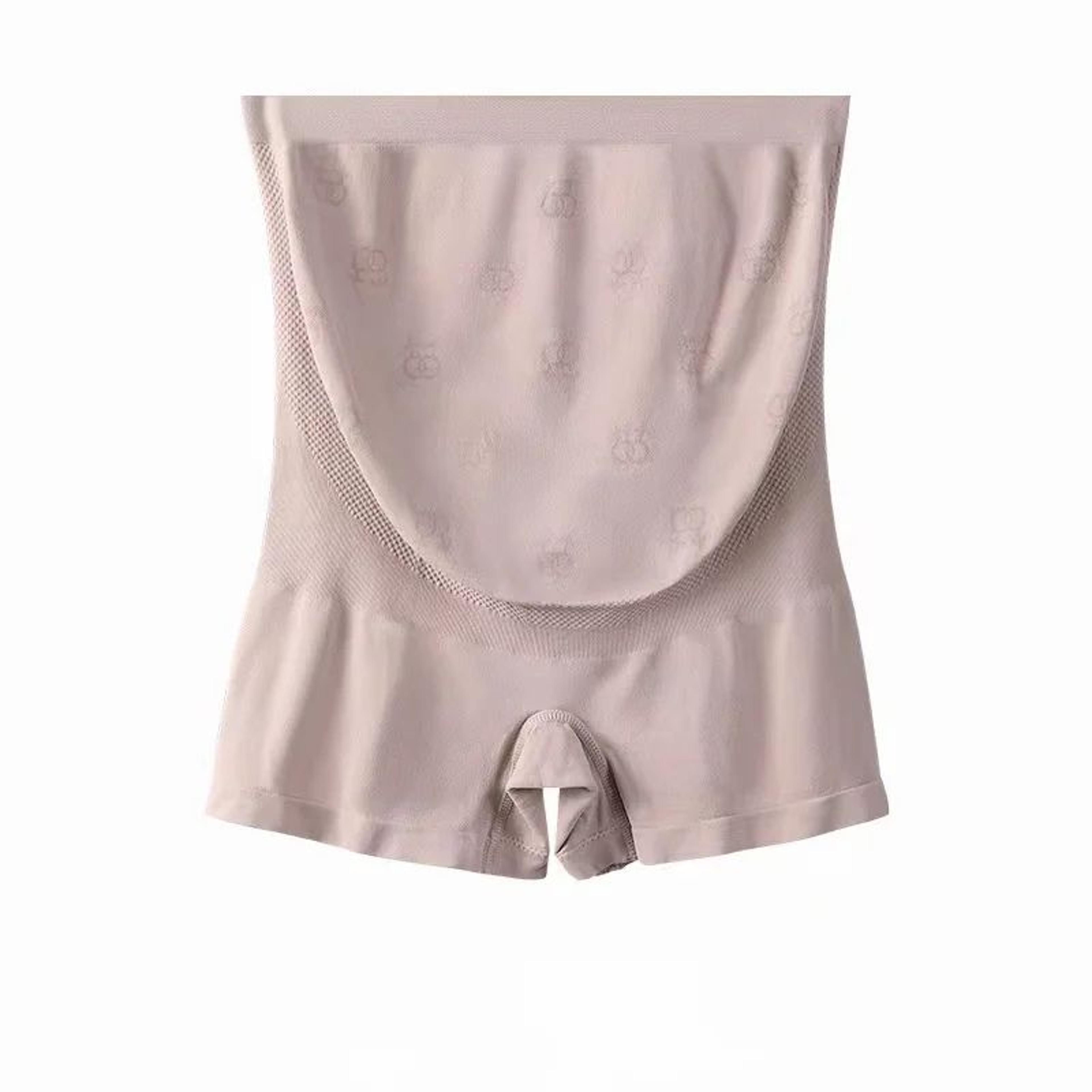 Seamless Safety Shorts For Women Breathable High Waist Under Skirt Shorts 7