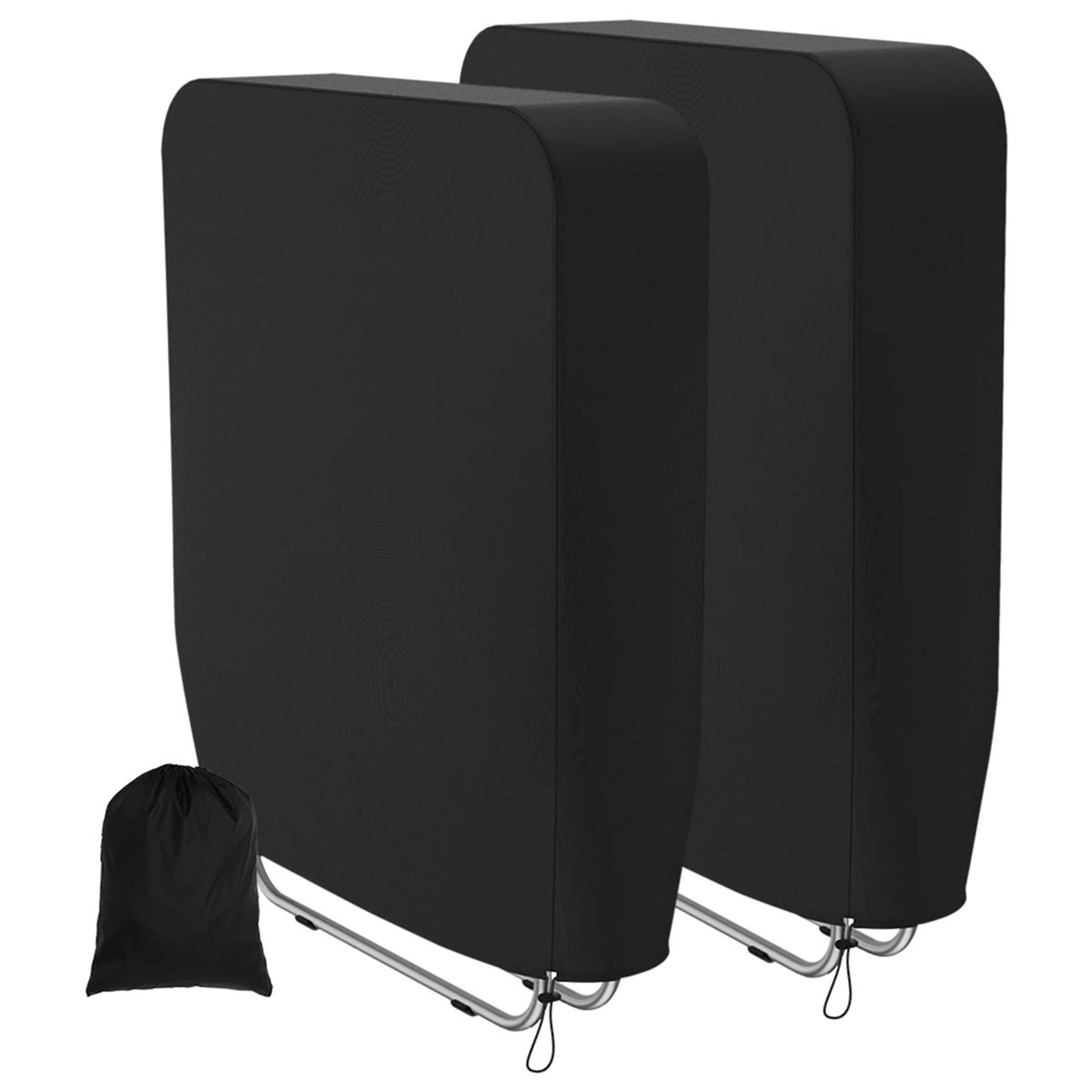 WeatherGuard Reclining Chair Cover Waterproof Outdoor Protection 7