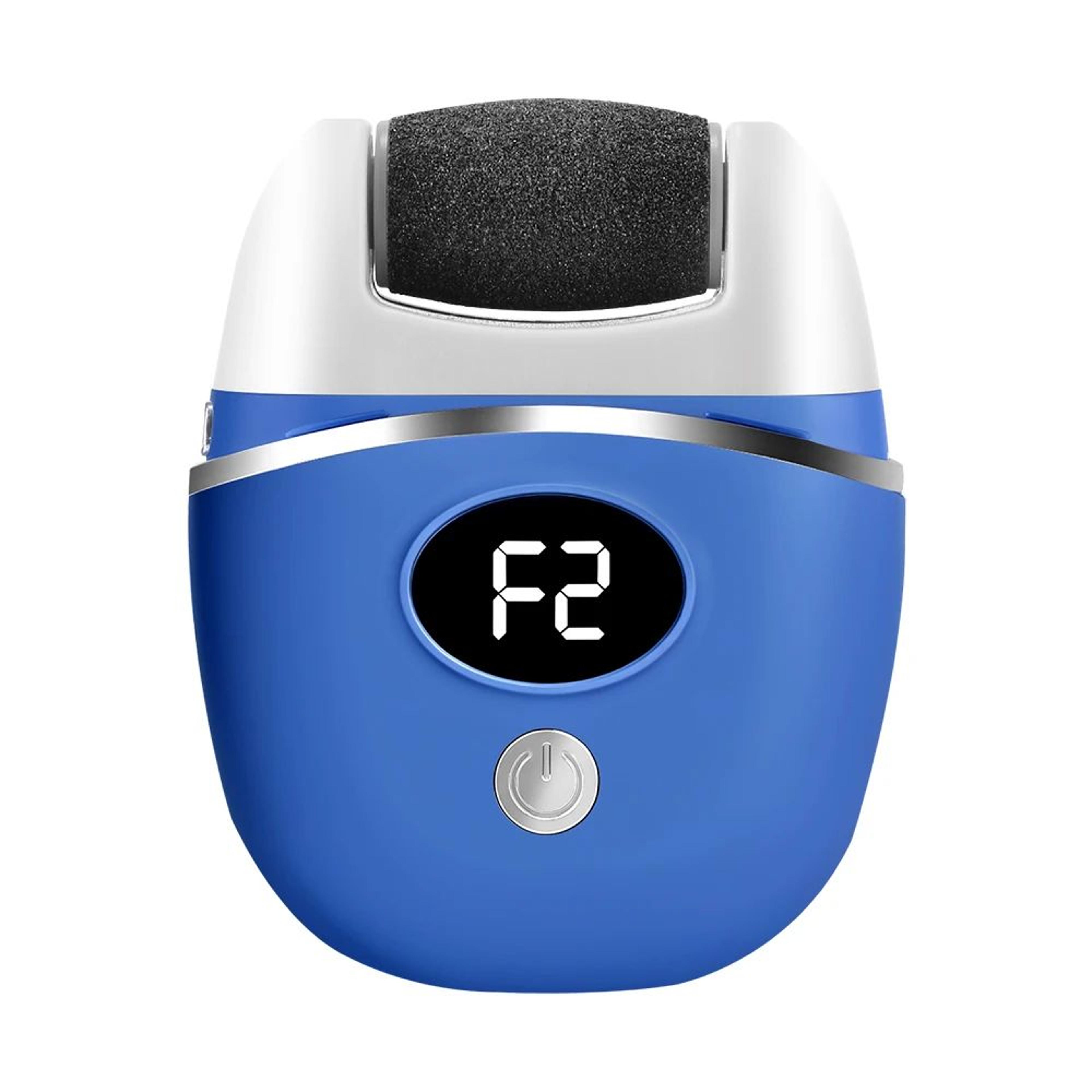 Electric Nail Clipper Automatic Nail Trimmer With Light For Safe Precision Cutting 5