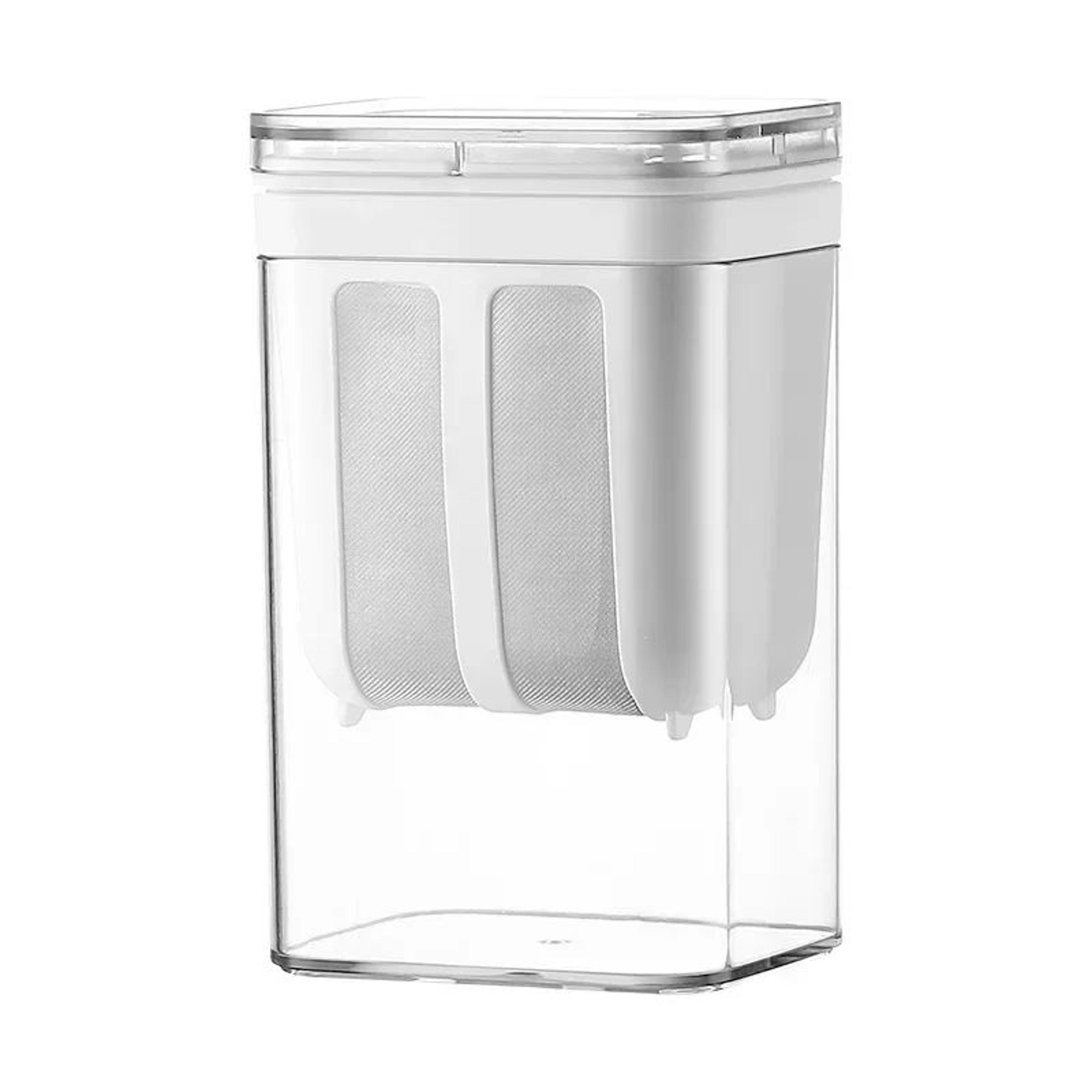 Stainless Steel Greek Yogurt Maker Strainer For Thick Creamy Yogurt 6