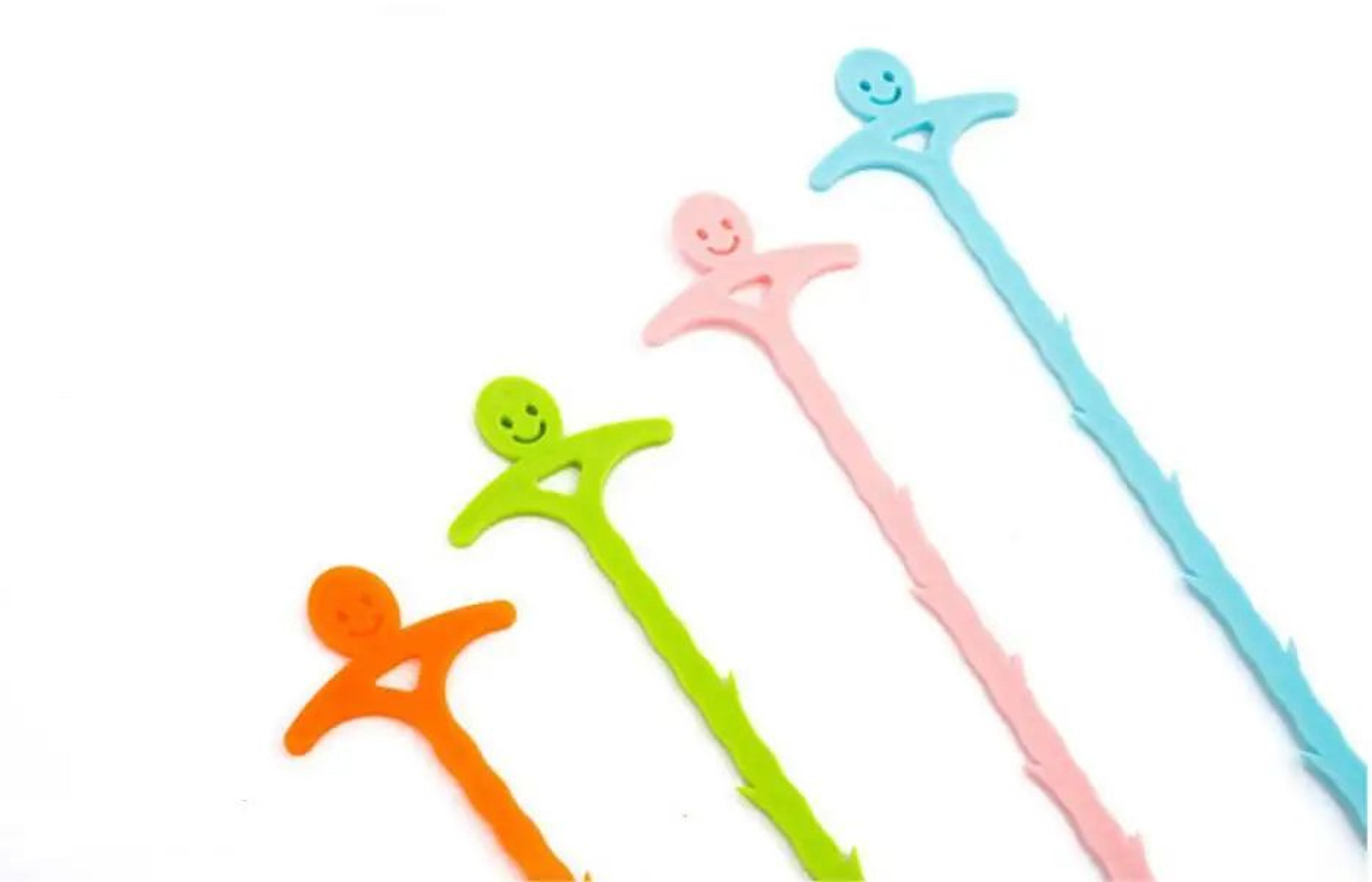 Drain Cleaner Tool Set Sink Drain Snake Hair Removal Tool 12