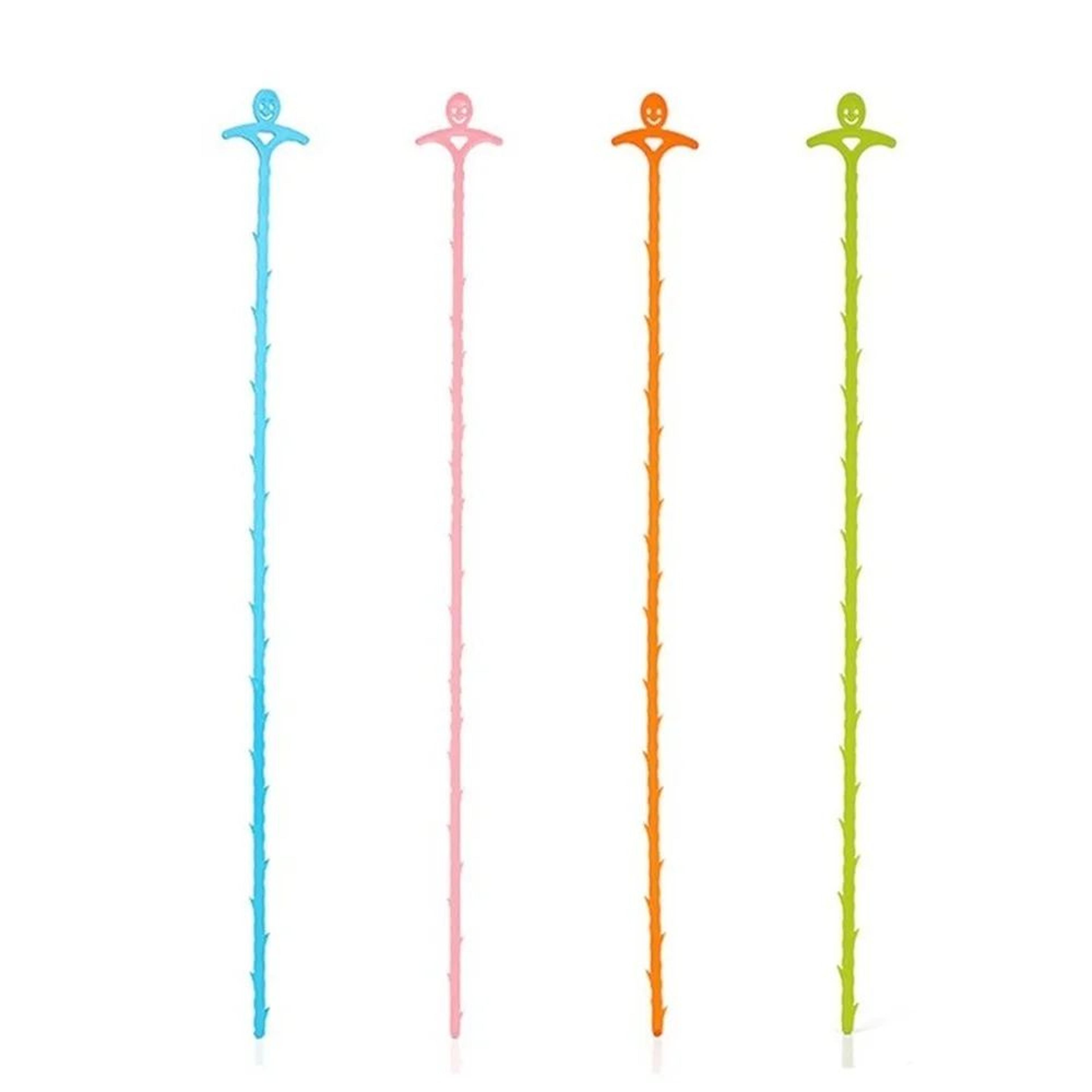 Drain Cleaner Tool Set Sink Drain Snake Hair Removal Tool 2