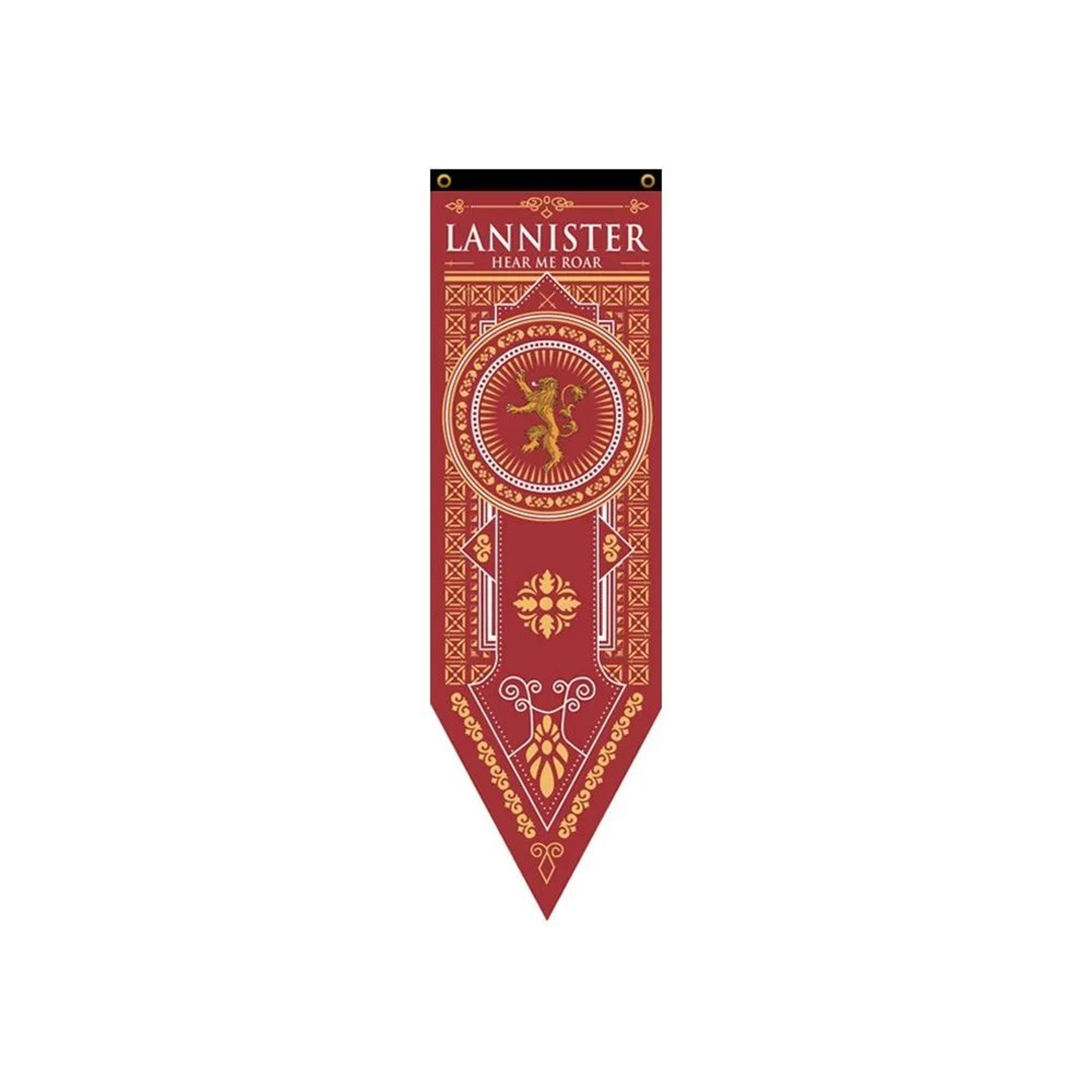 Fantasy Kingdom Banner Wall Tapestry Medieval Style Flag Decor For Home And Outdoor 7