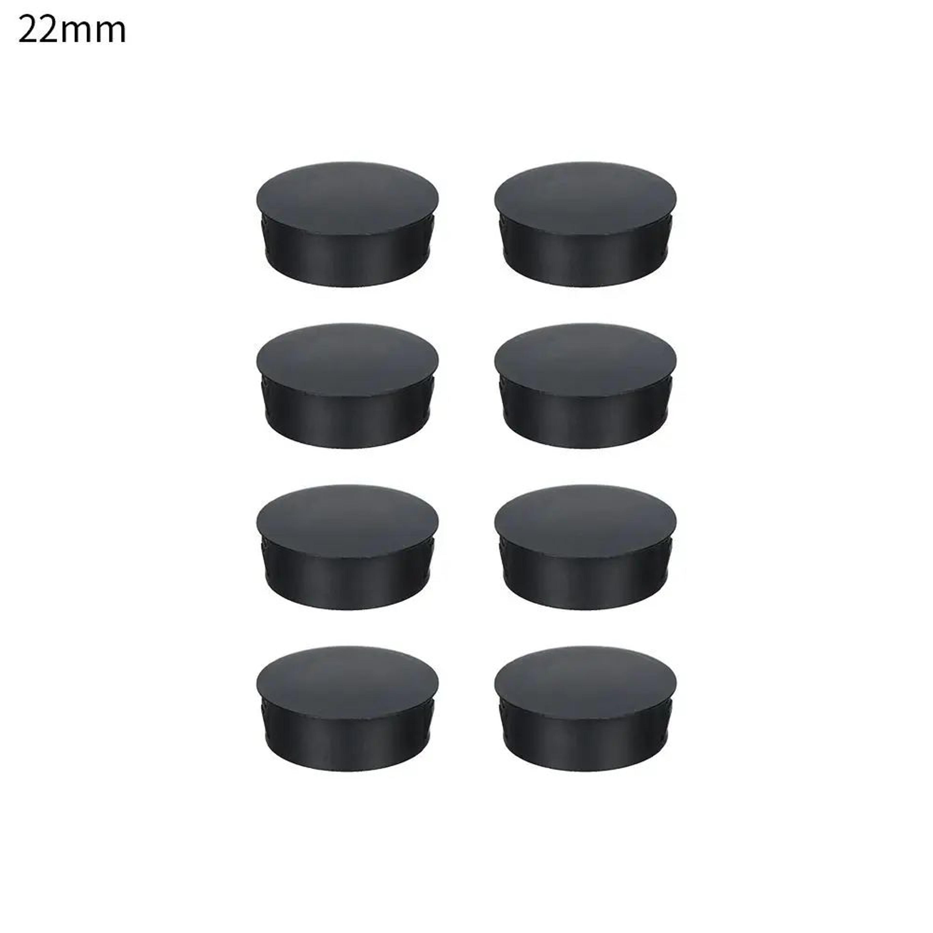 Furniture Leg Floor Protection End Caps 9