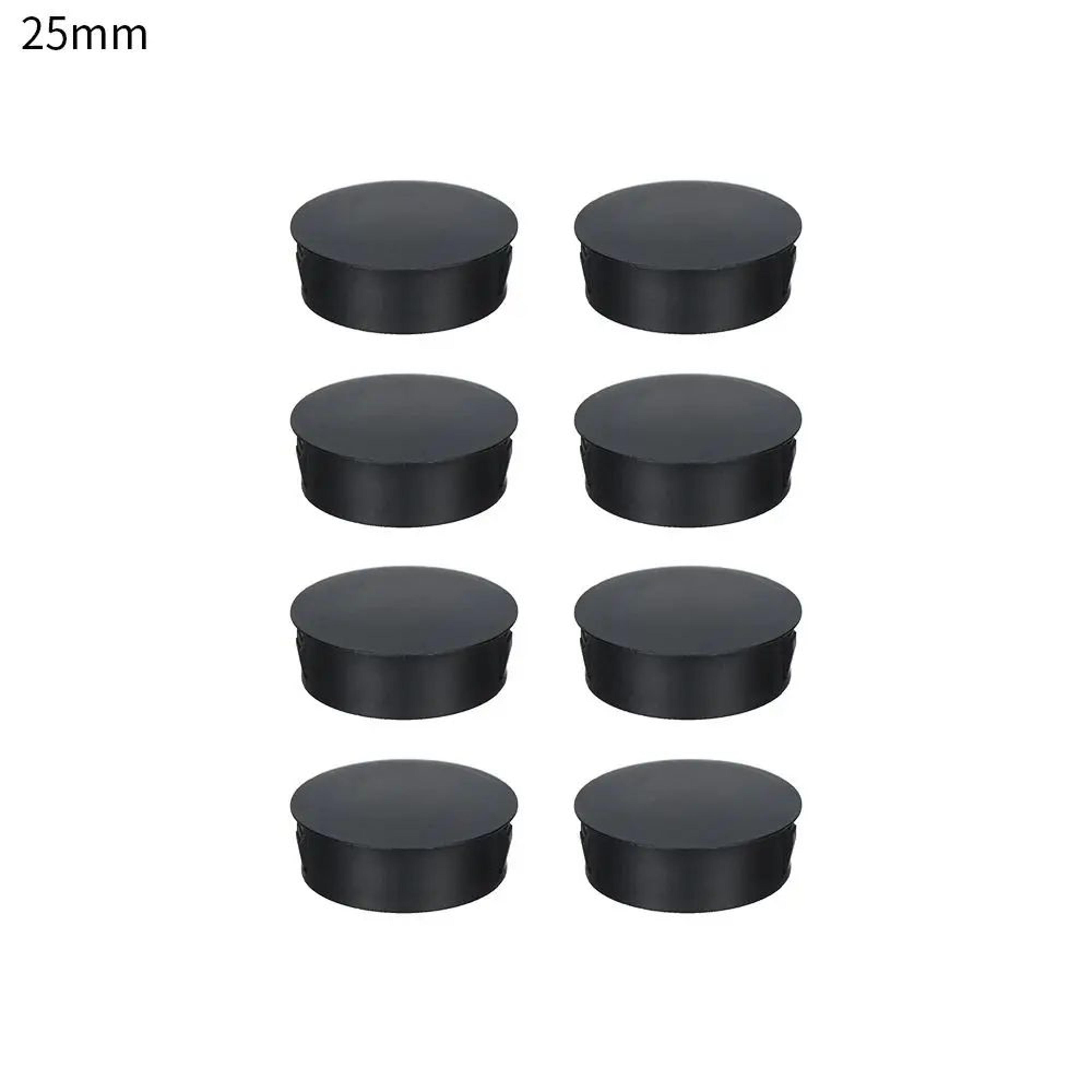 Furniture Leg Floor Protection End Caps 10
