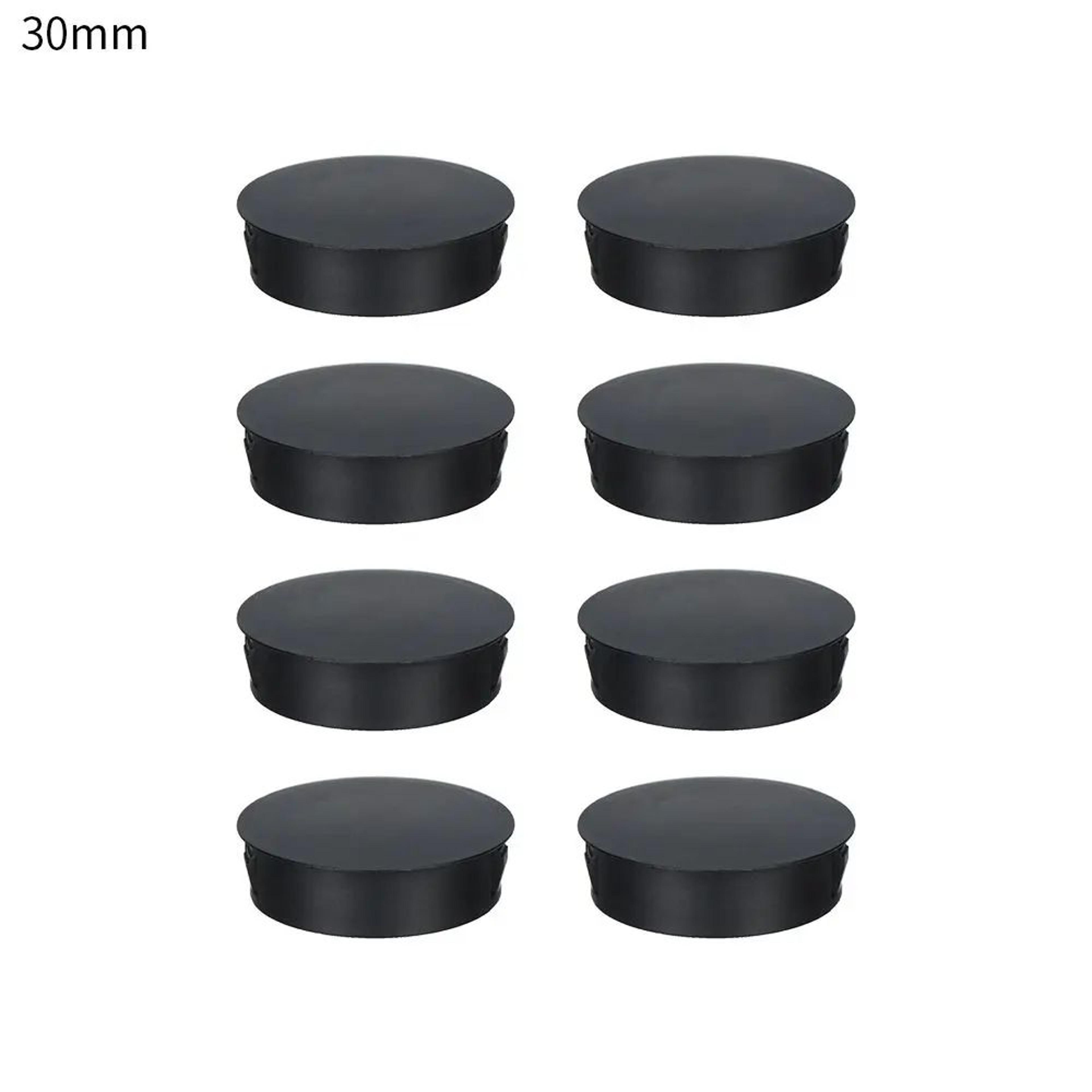 Furniture Leg Floor Protection End Caps 11