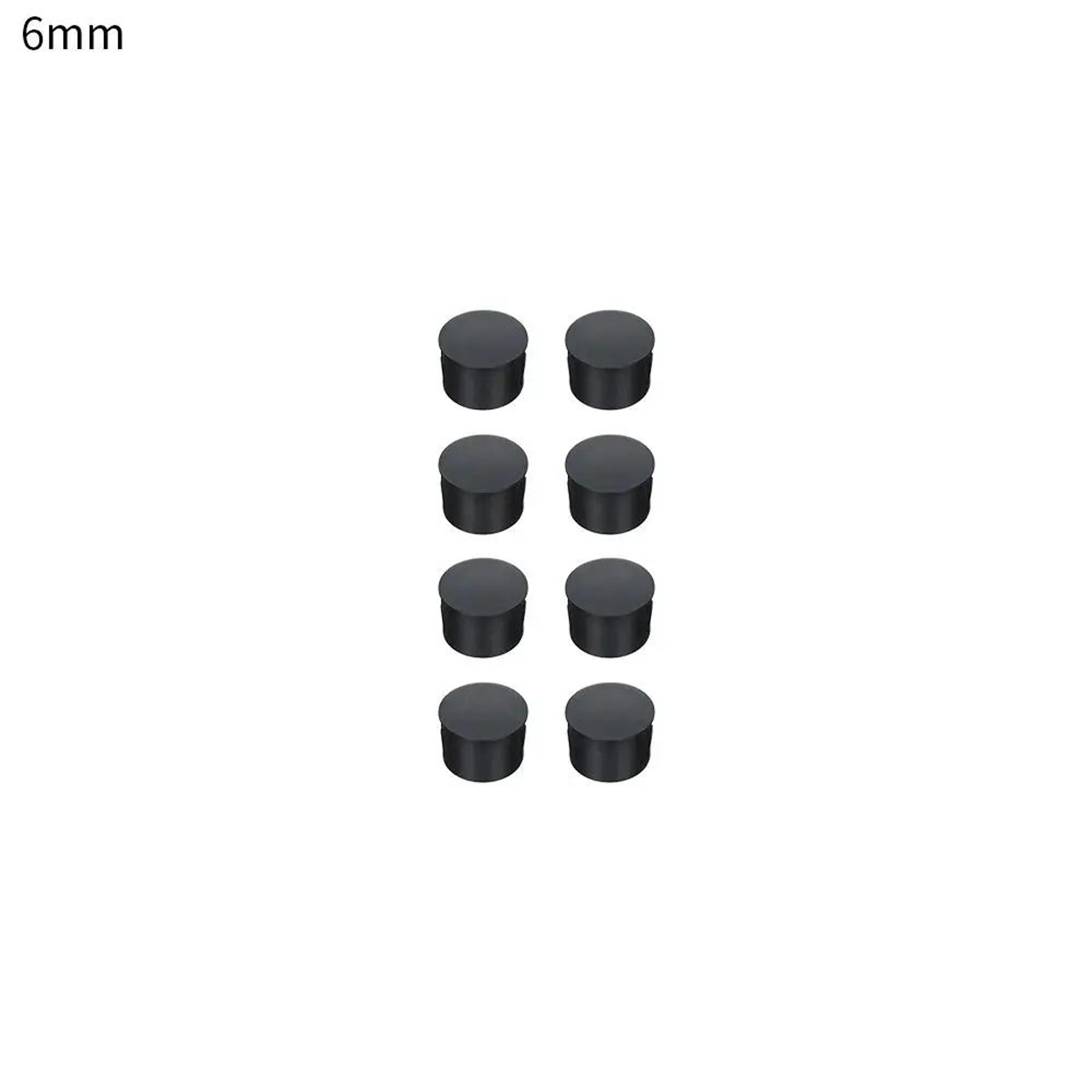 Furniture Leg Floor Protection End Caps 15