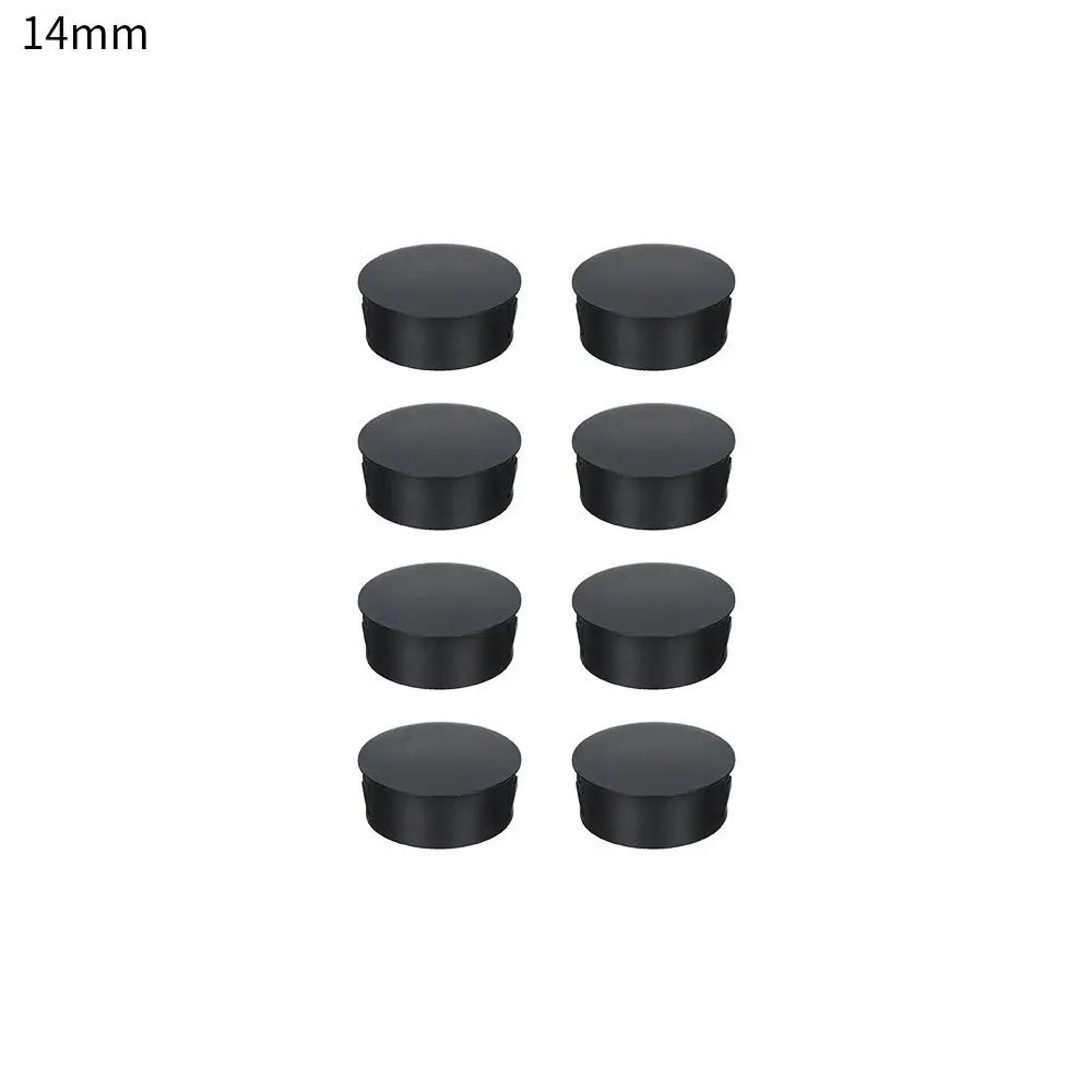 Furniture Leg Floor Protection End Caps 17