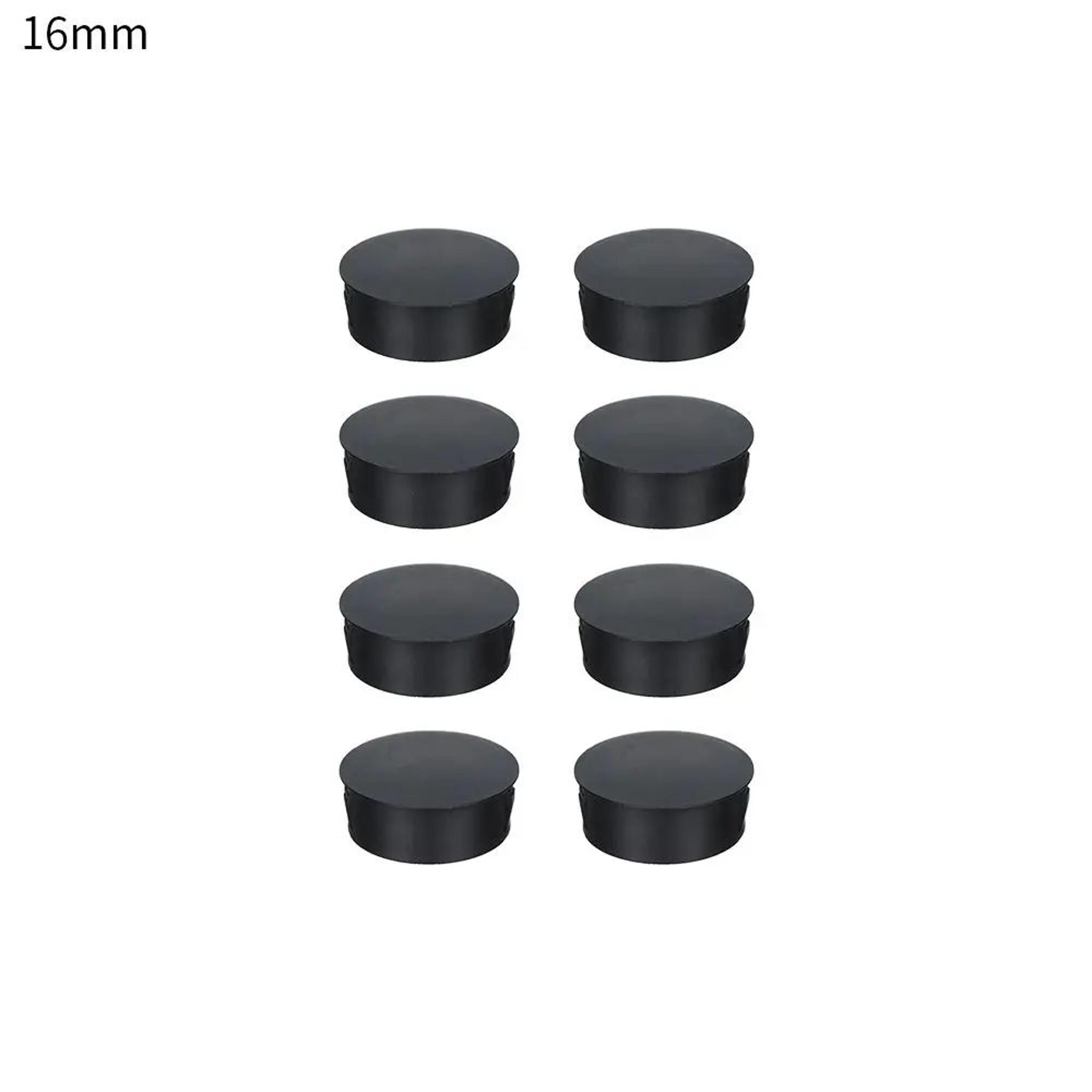 Furniture Leg Floor Protection End Caps 18