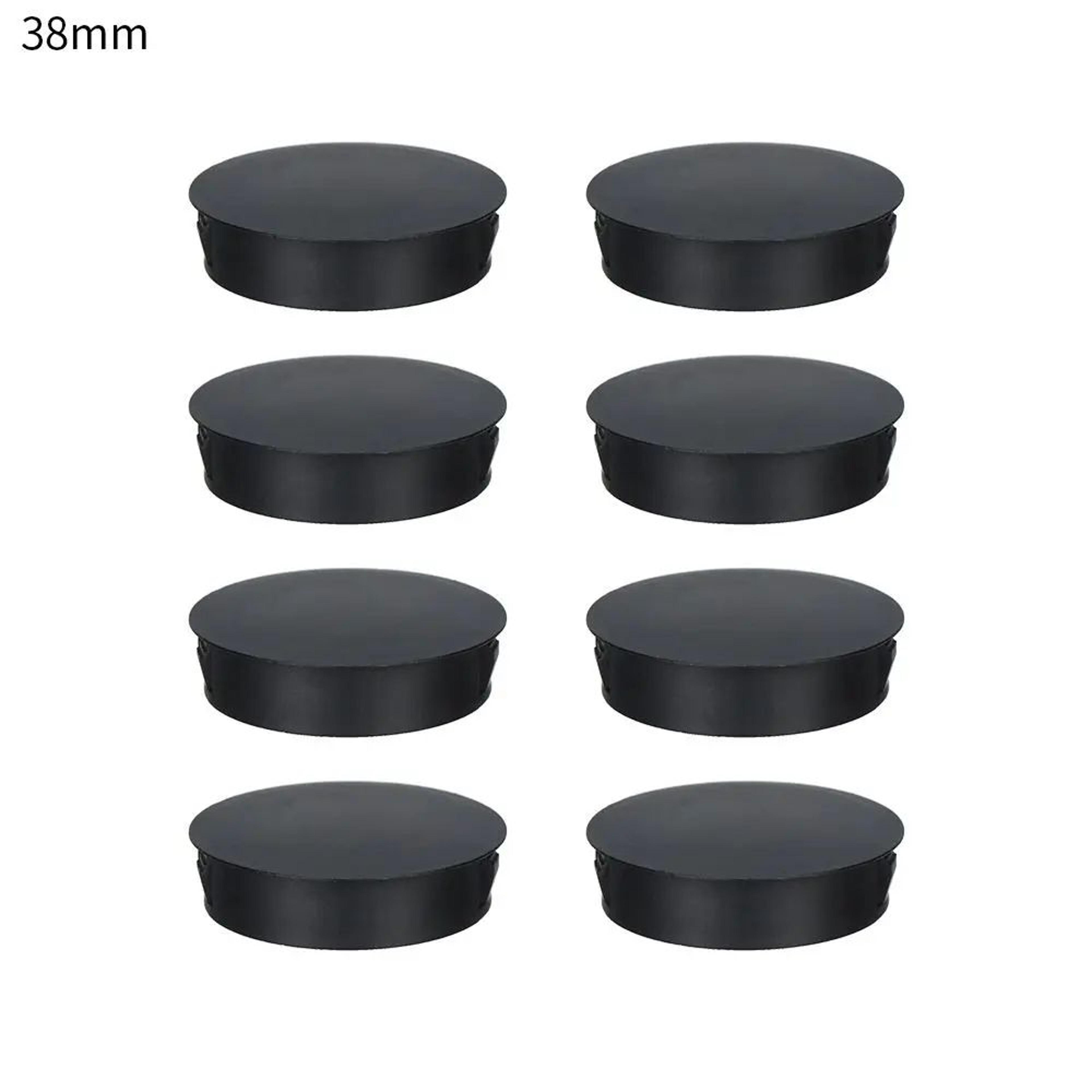 Furniture Leg Floor Protection End Caps 19