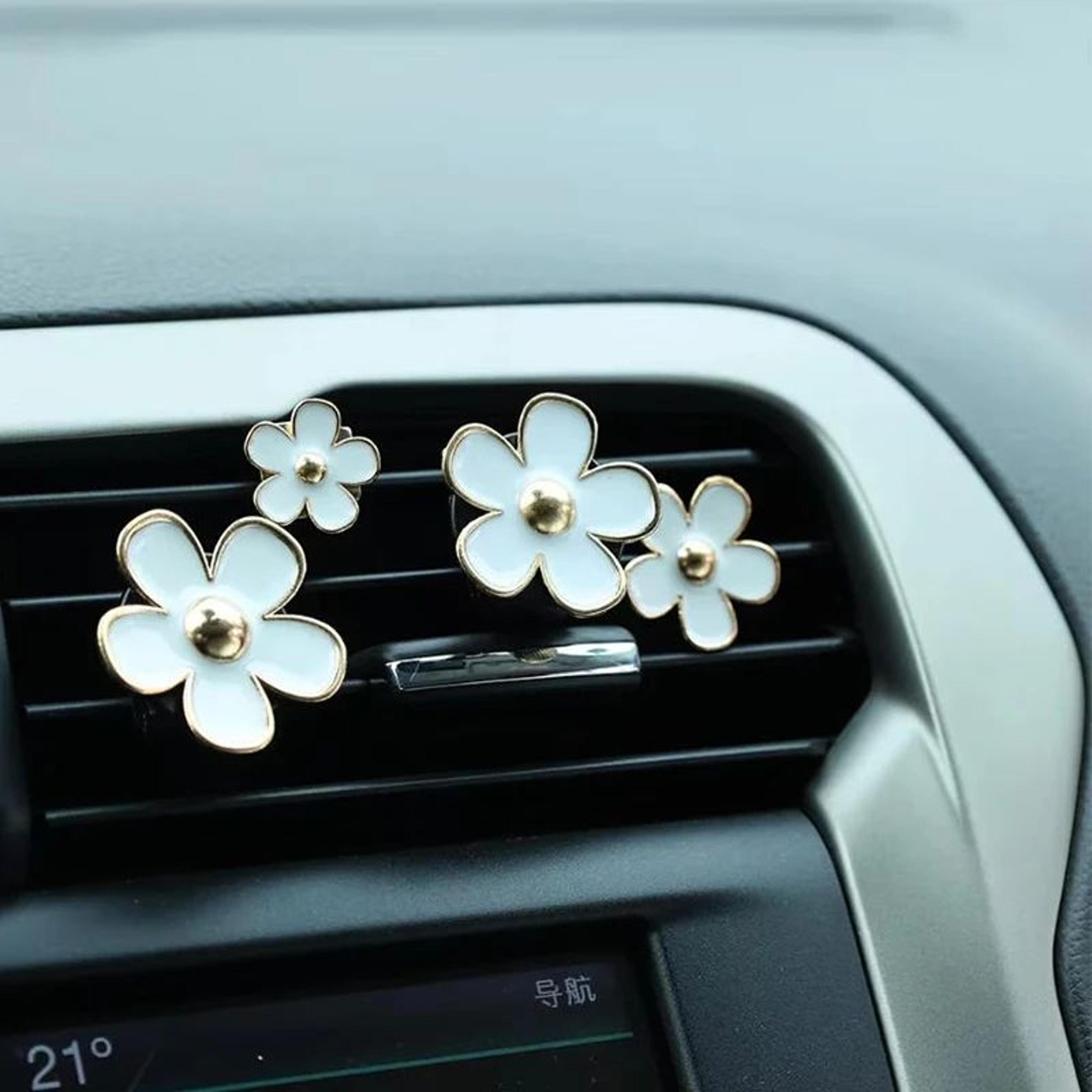Cute Car Air Vent Perfume Diffuser Clip 3