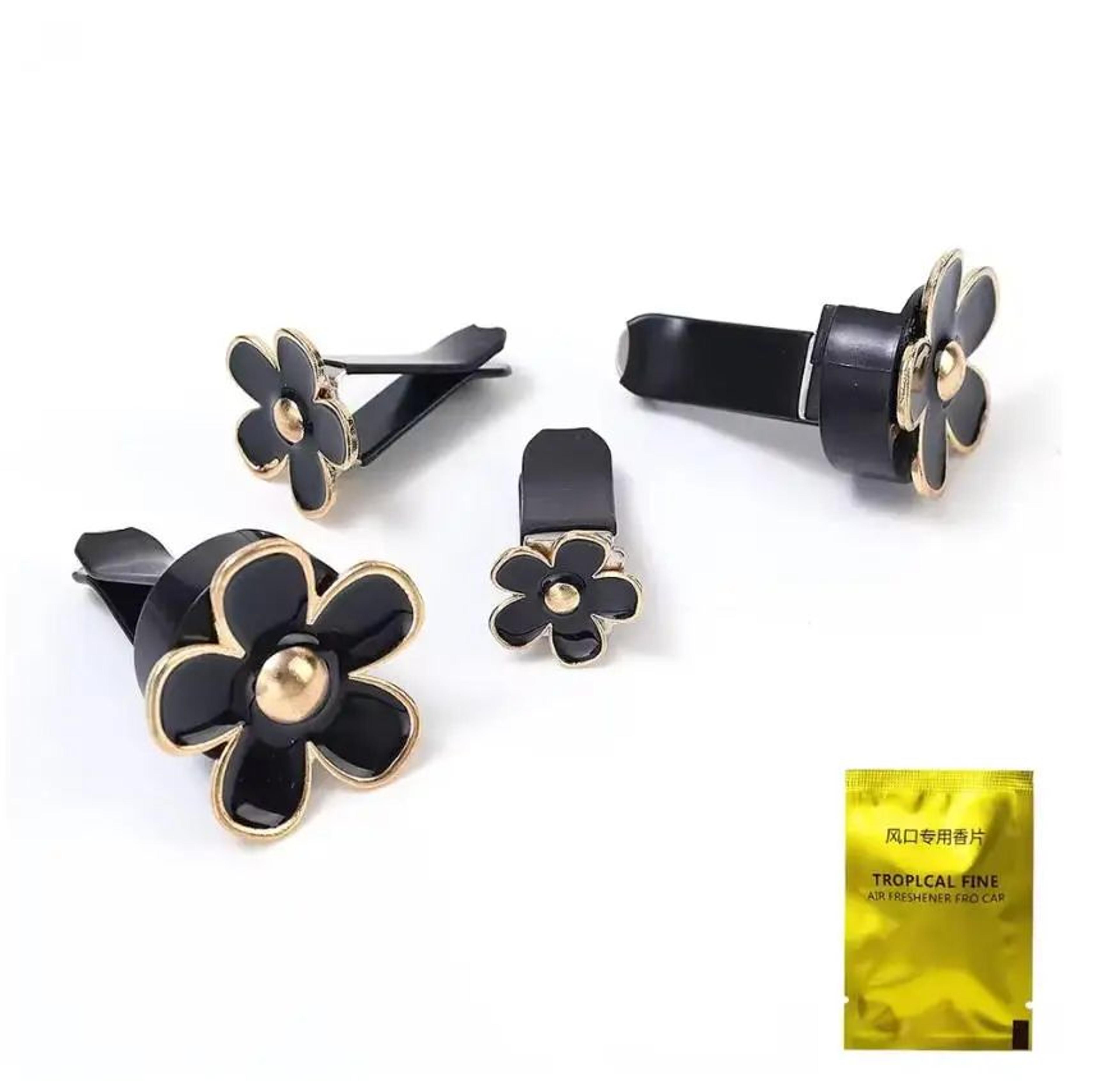 Cute Car Air Vent Perfume Diffuser Clip 5