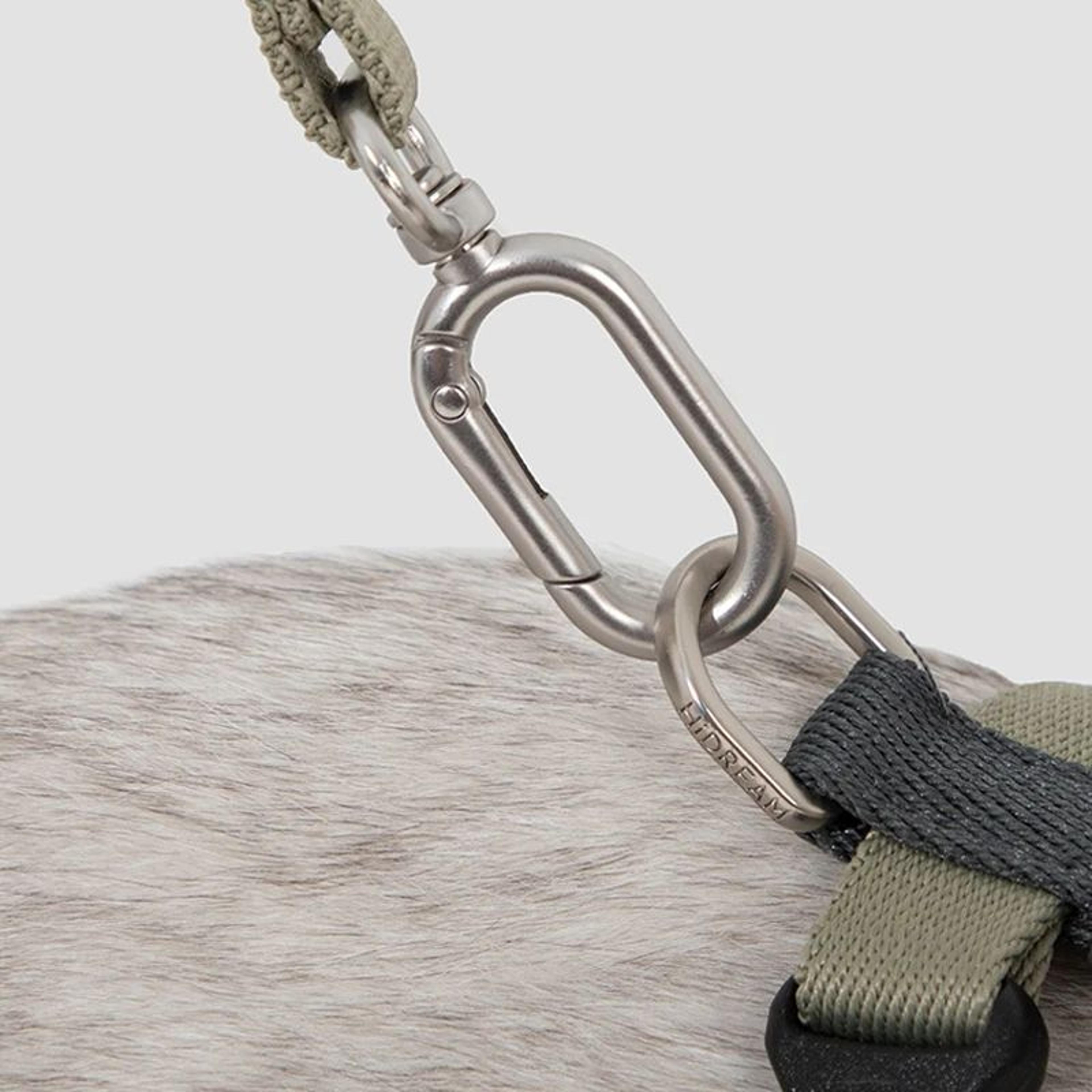 SafeStride Breathable Cat Harness And Leash Set 2