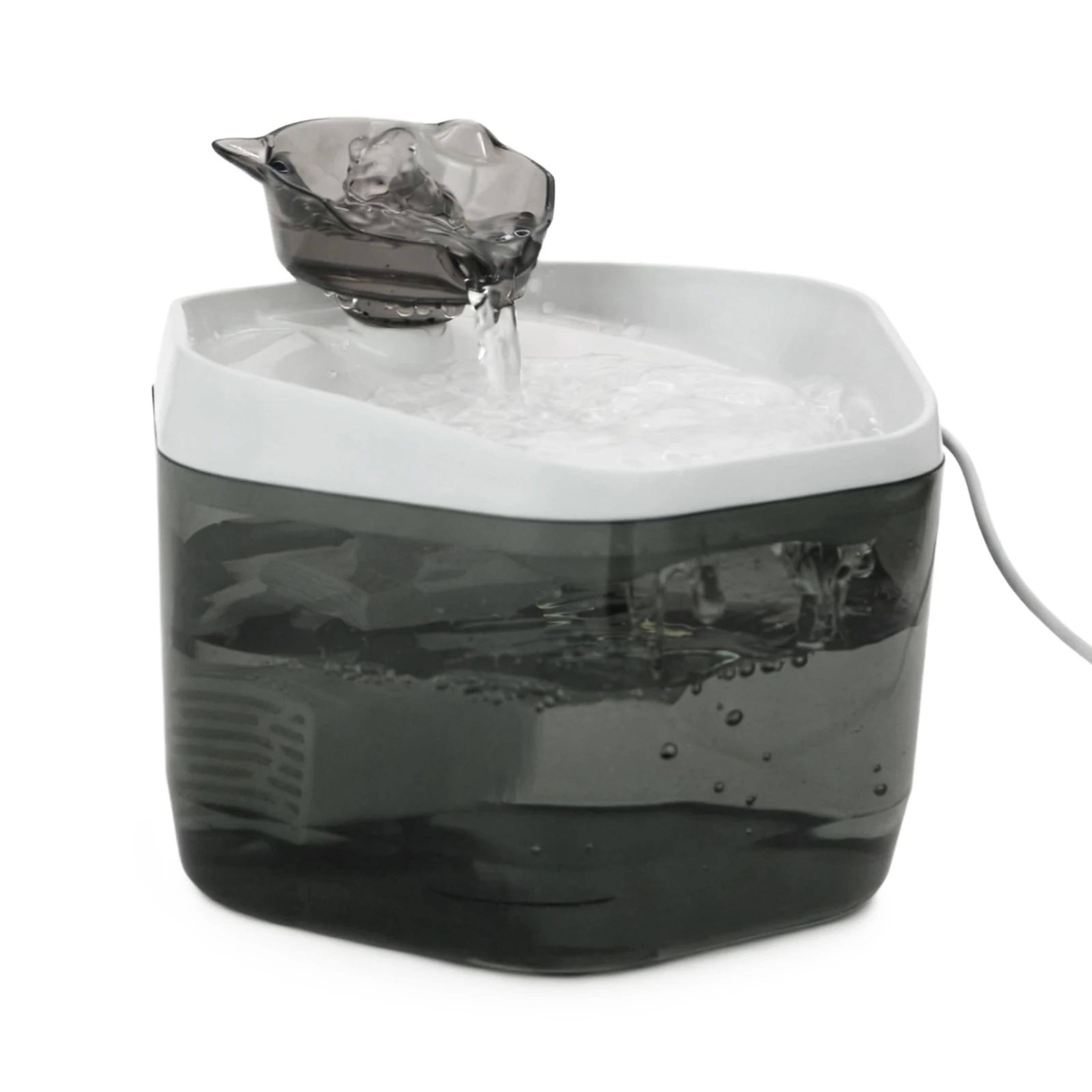 FlowSip USB Cat Water Fountain 7