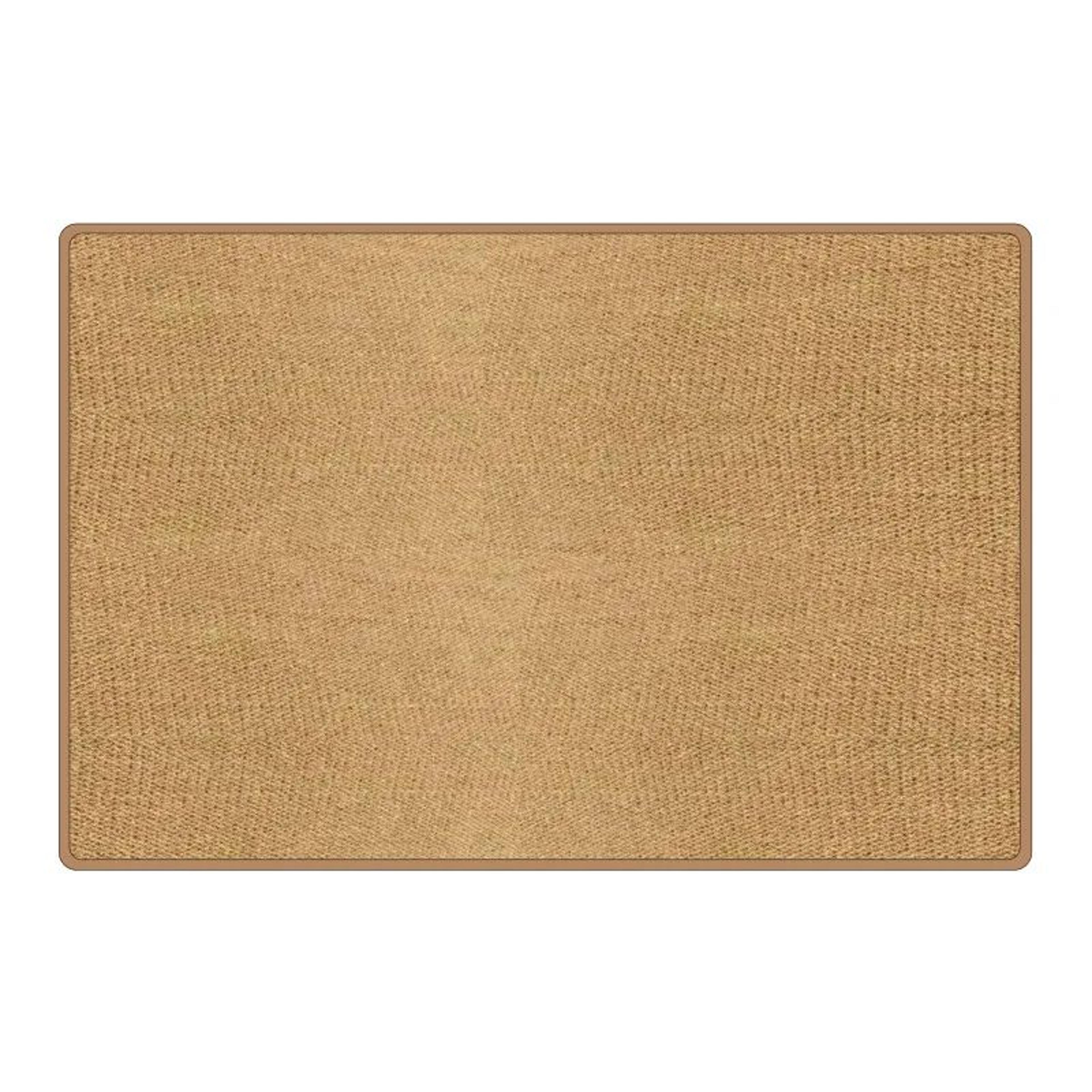 ScratchGuard Large Cat Scratching Mat And Furniture Protector 6