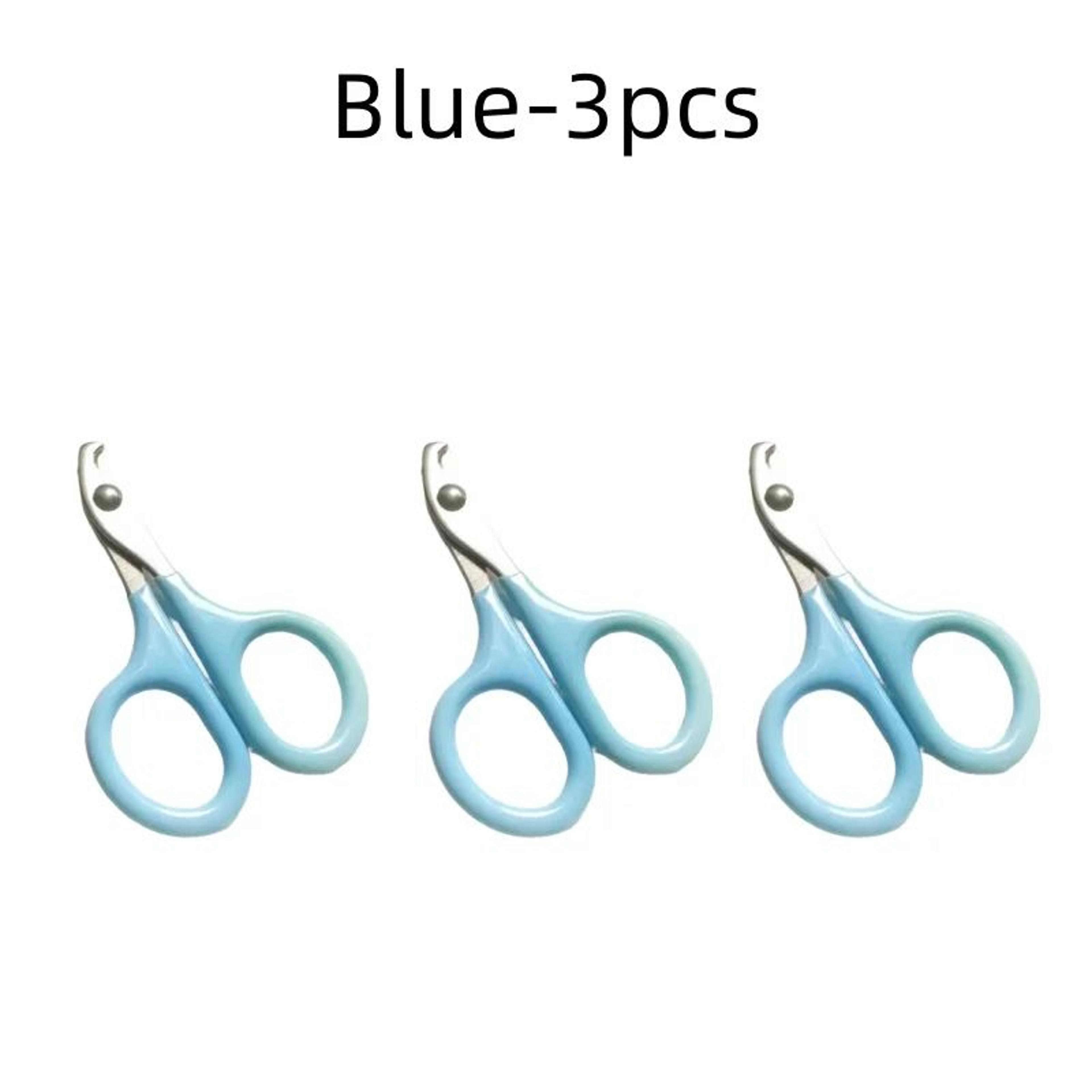 Professional Pet Nail Clippers For Cats And Small Dogs 9