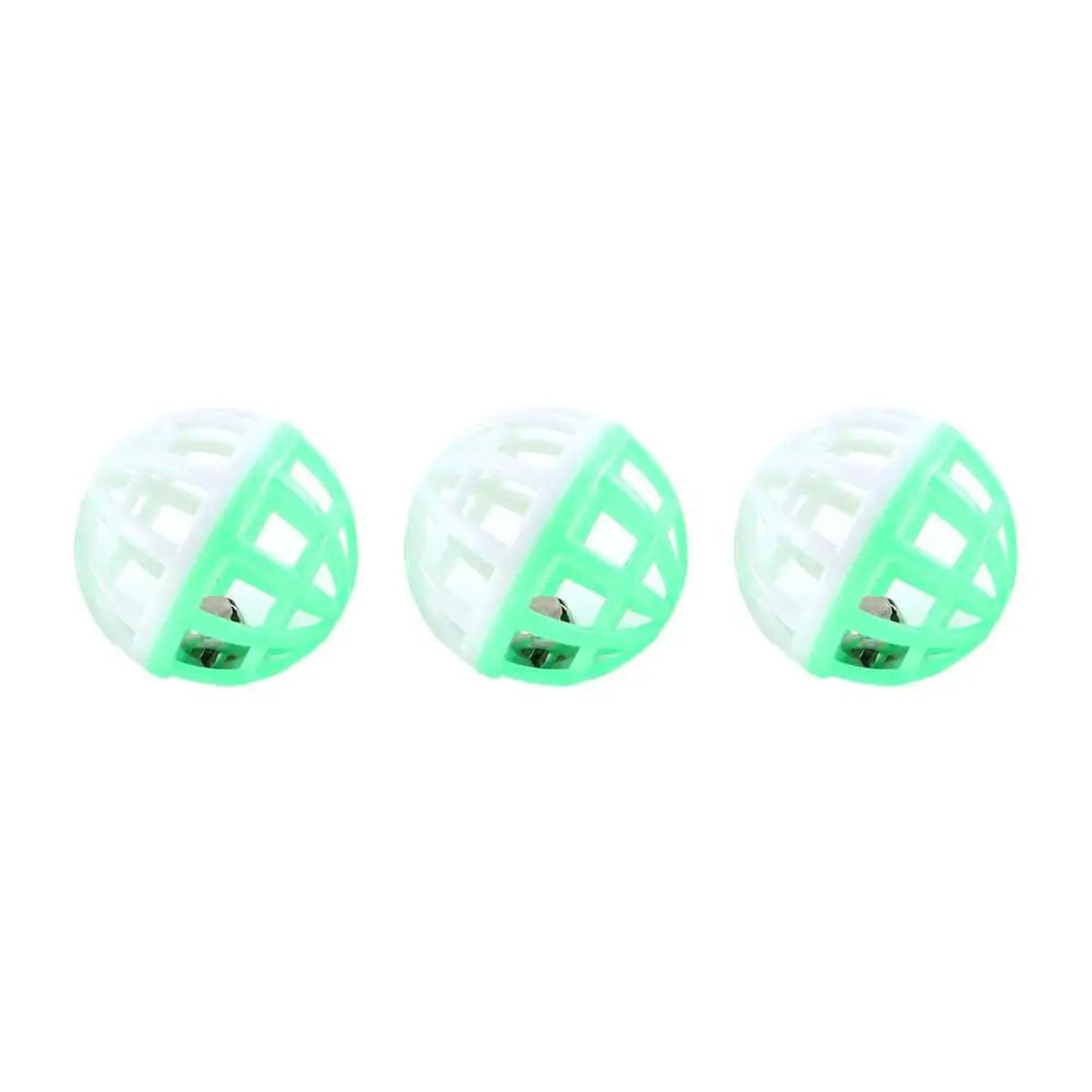 JingleChase Cat Balls 4