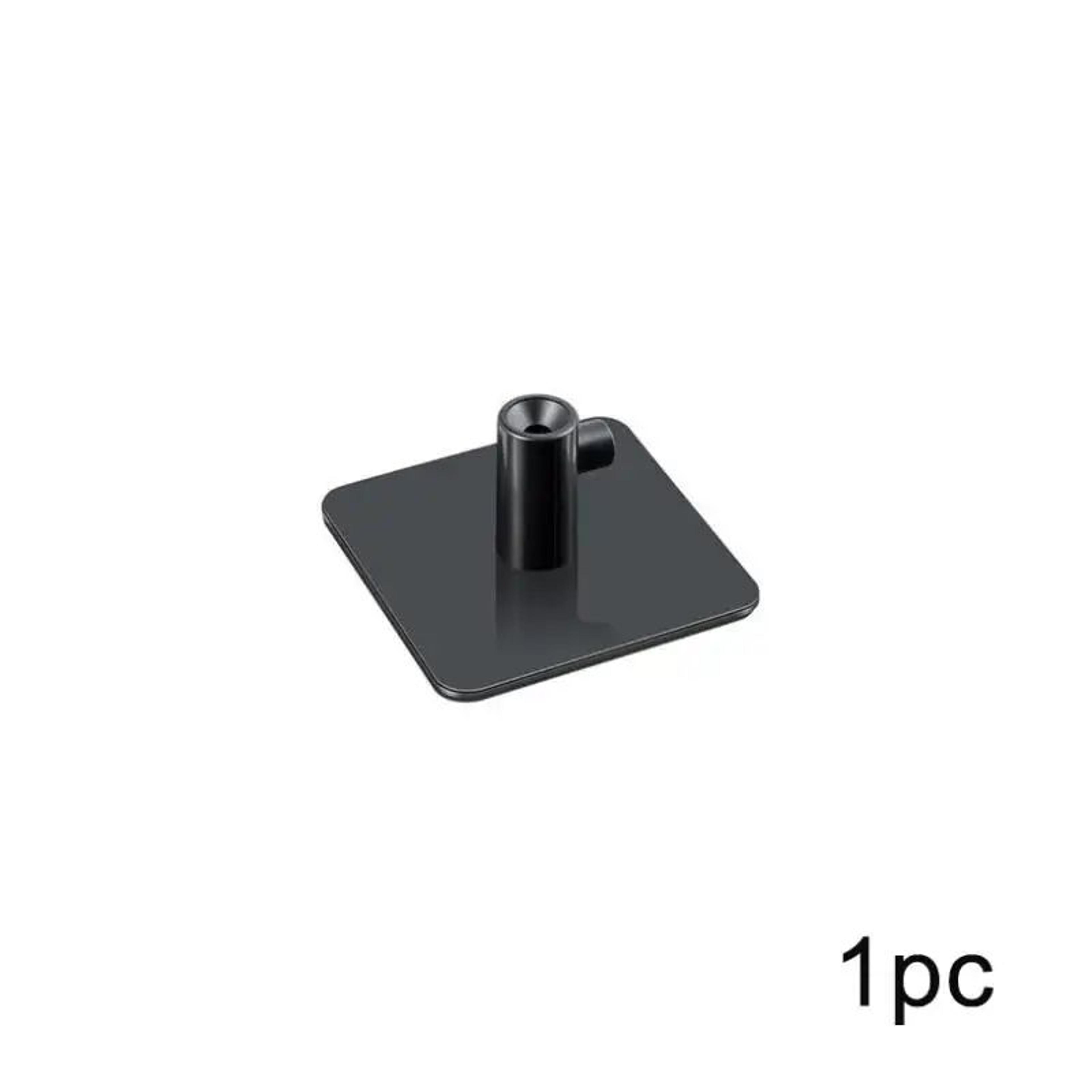 Stand Mixer Attachment Holder Wall Mount Organizer Hooks 6