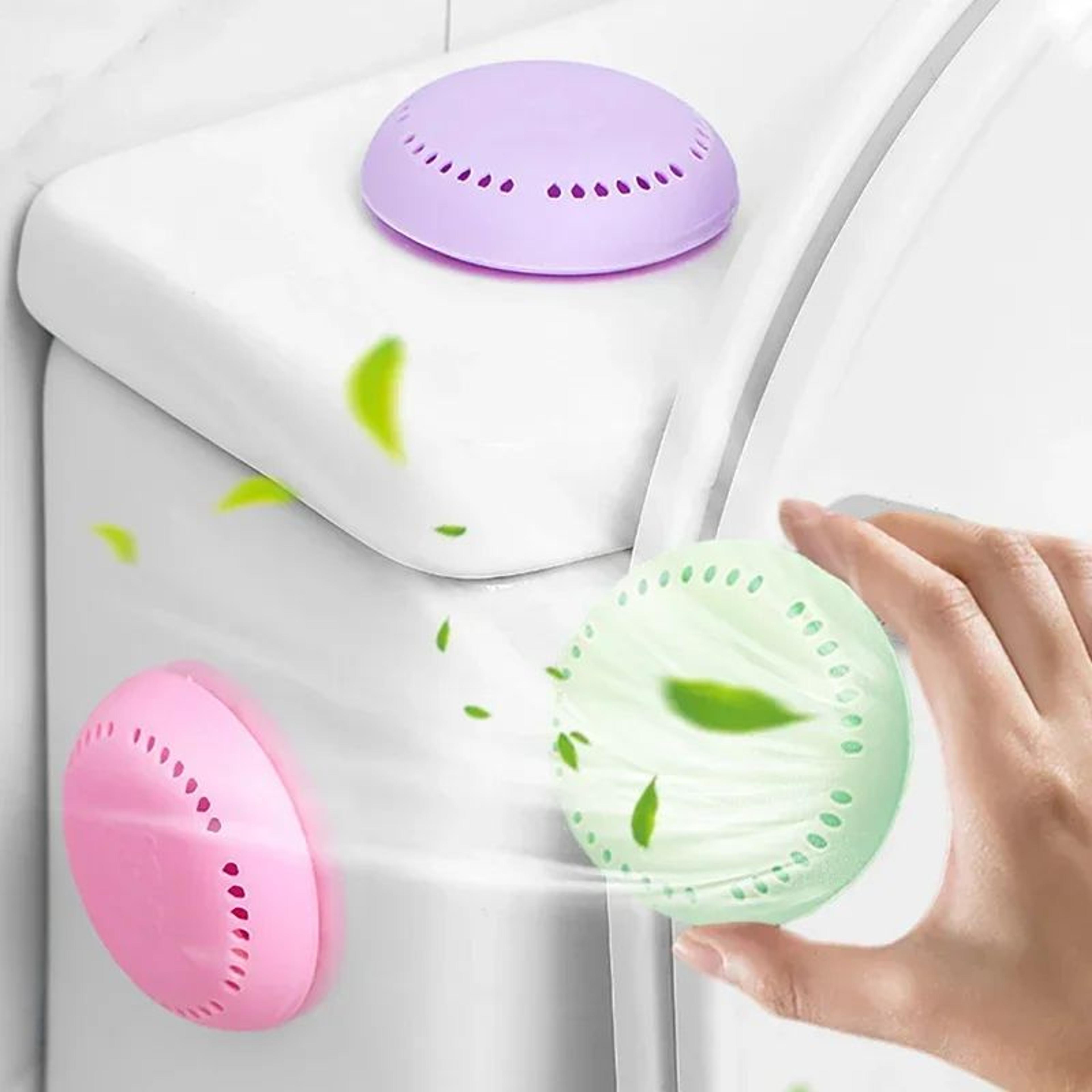 Long Lasting Aromatherapy Solid Air Freshener For Home Car And Bathroom 1
