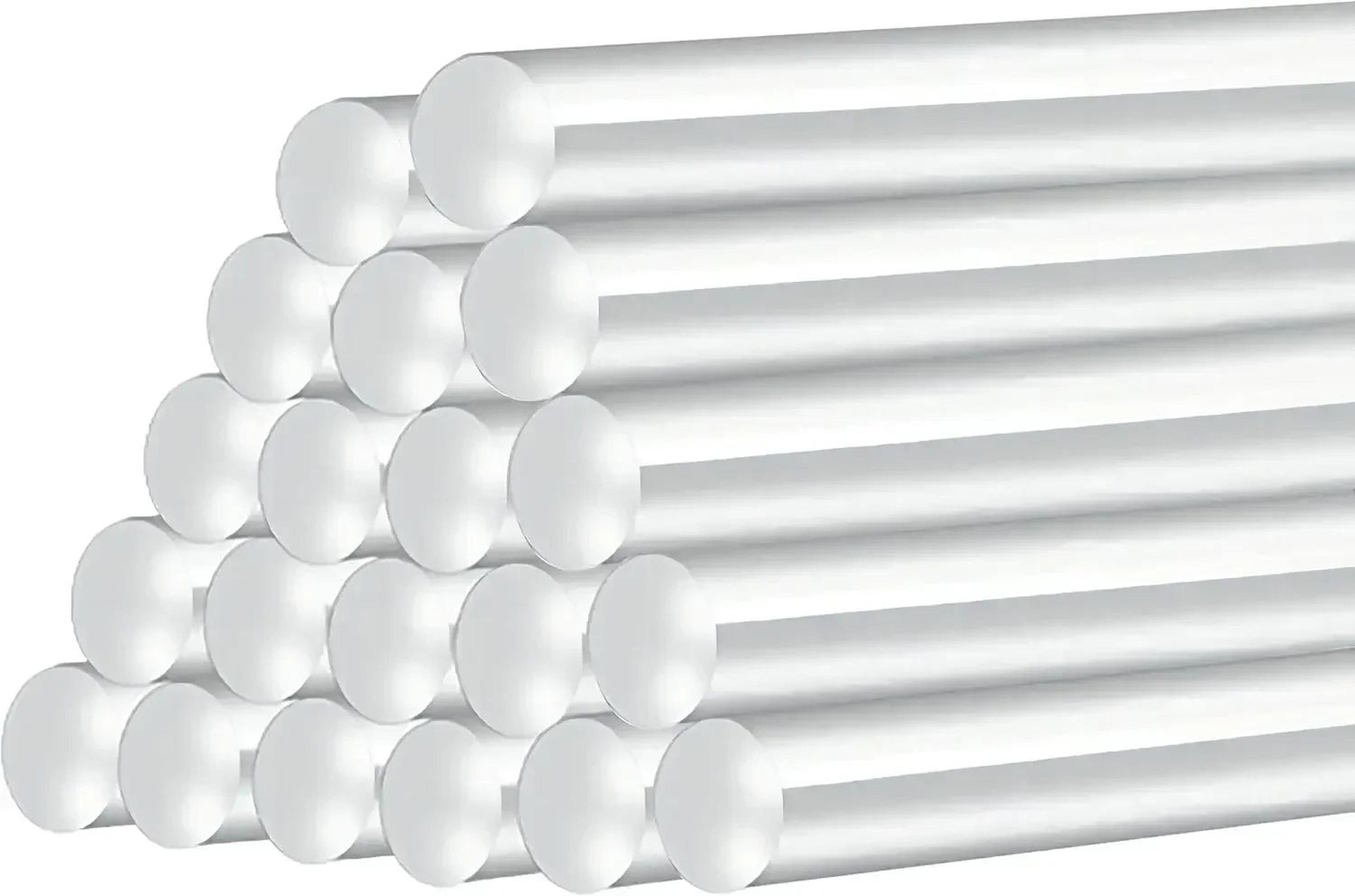 Transparent Hot Melt Glue Sticks Strong Adhesive For Glue Guns 5