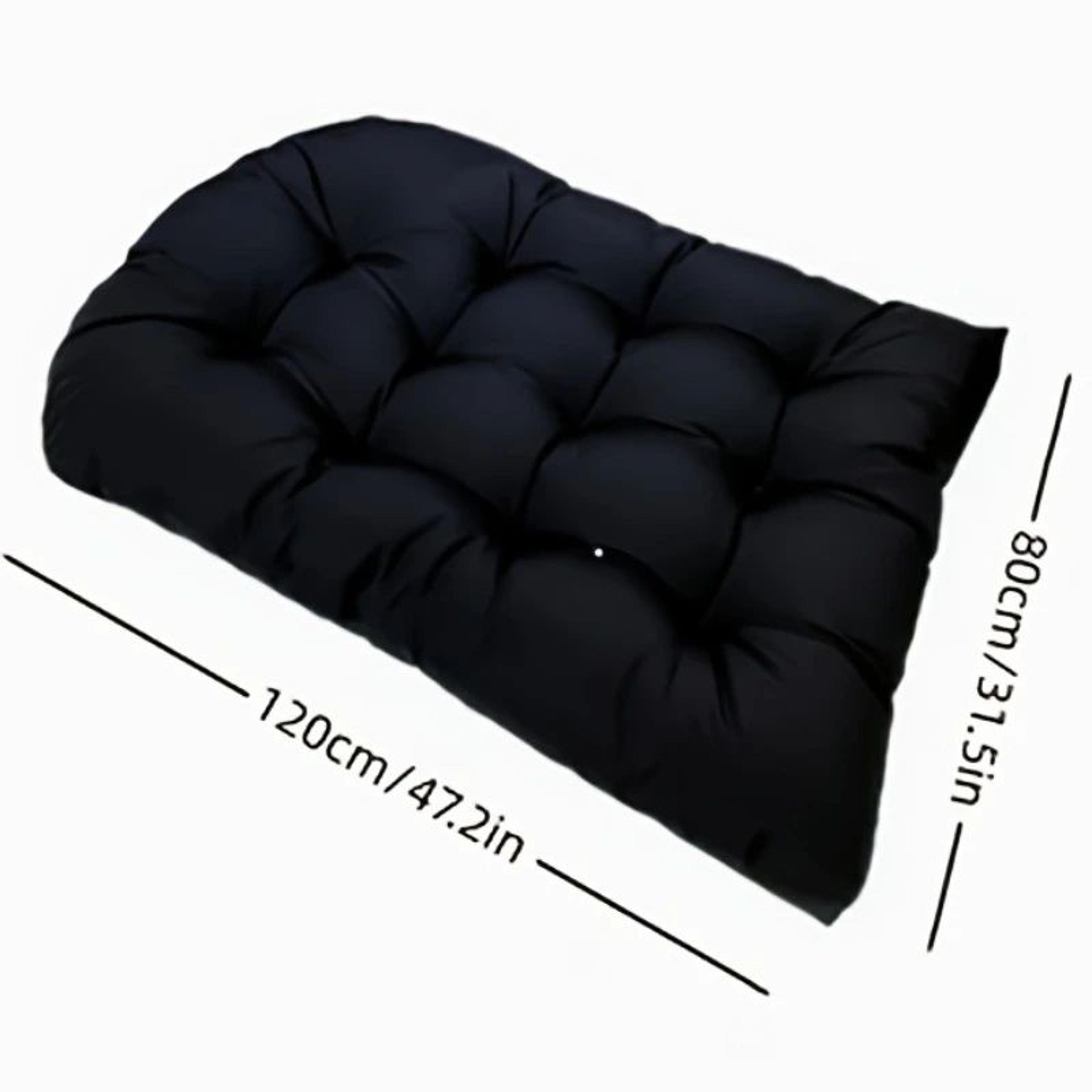 Hanging Egg Chair Cushion Swing Seat Pad 4