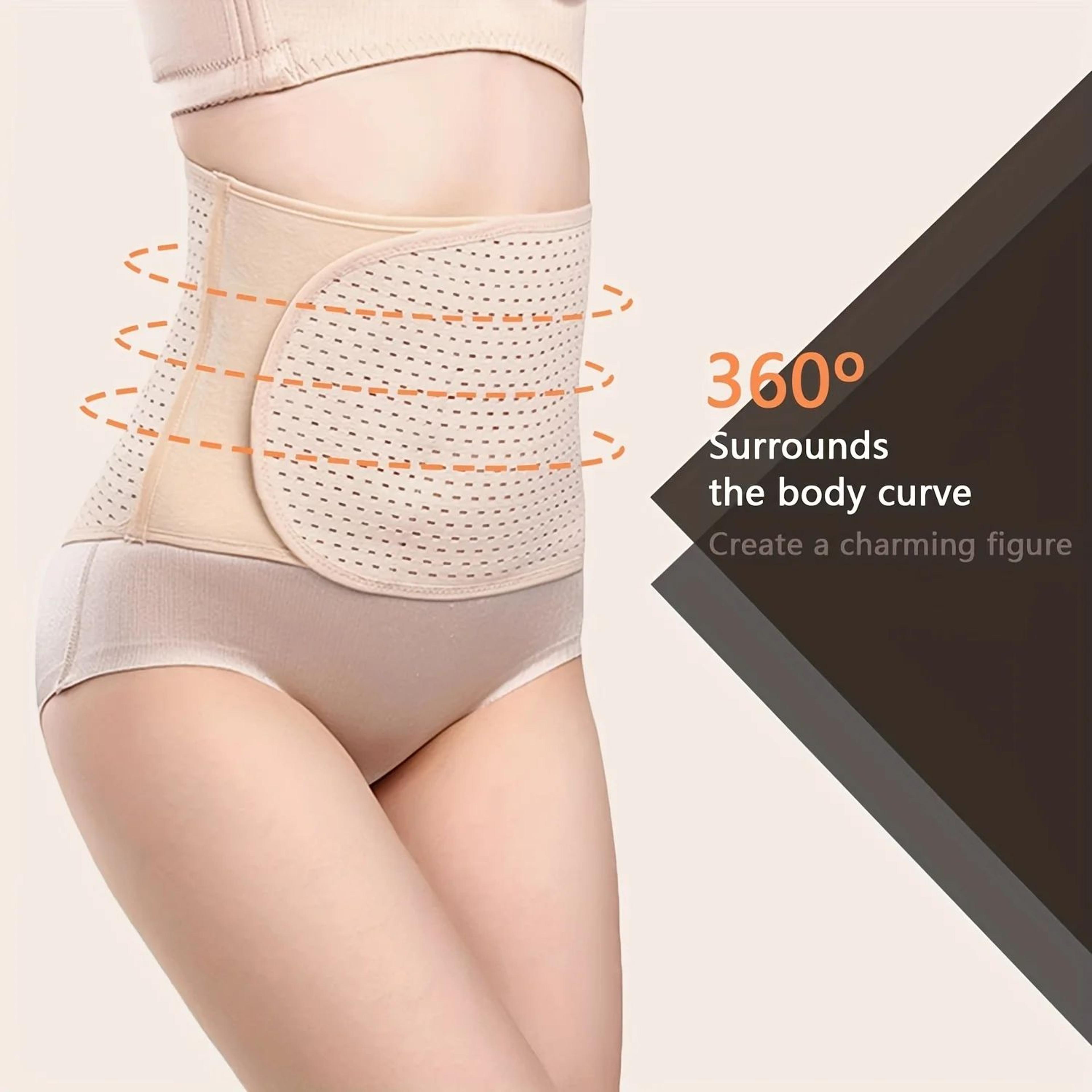 Adjustable Lower Back Brace 3