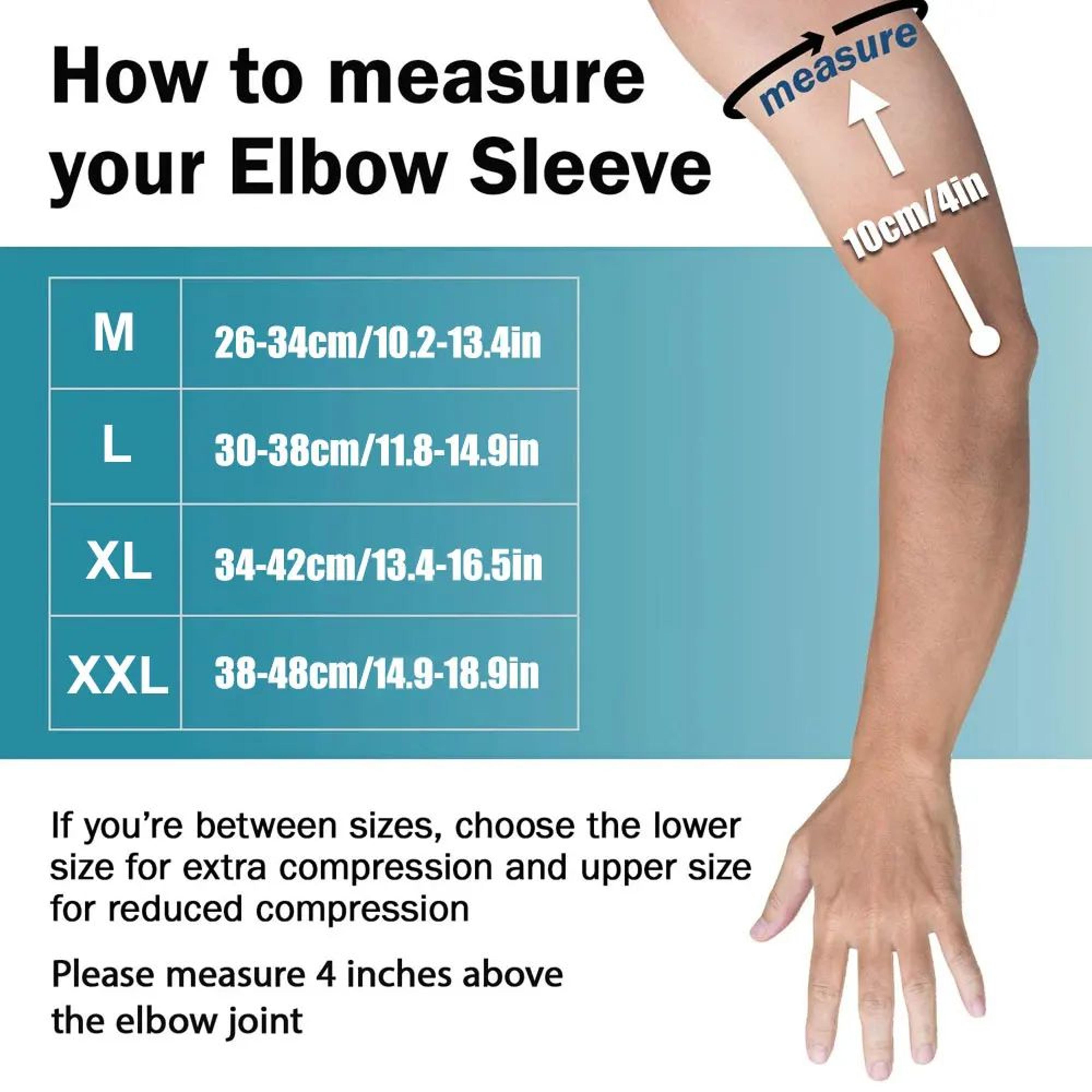 Sports Padded Arm Sleeve Compression Elbow Support Guard For Basketball Volleyball And Gym 3