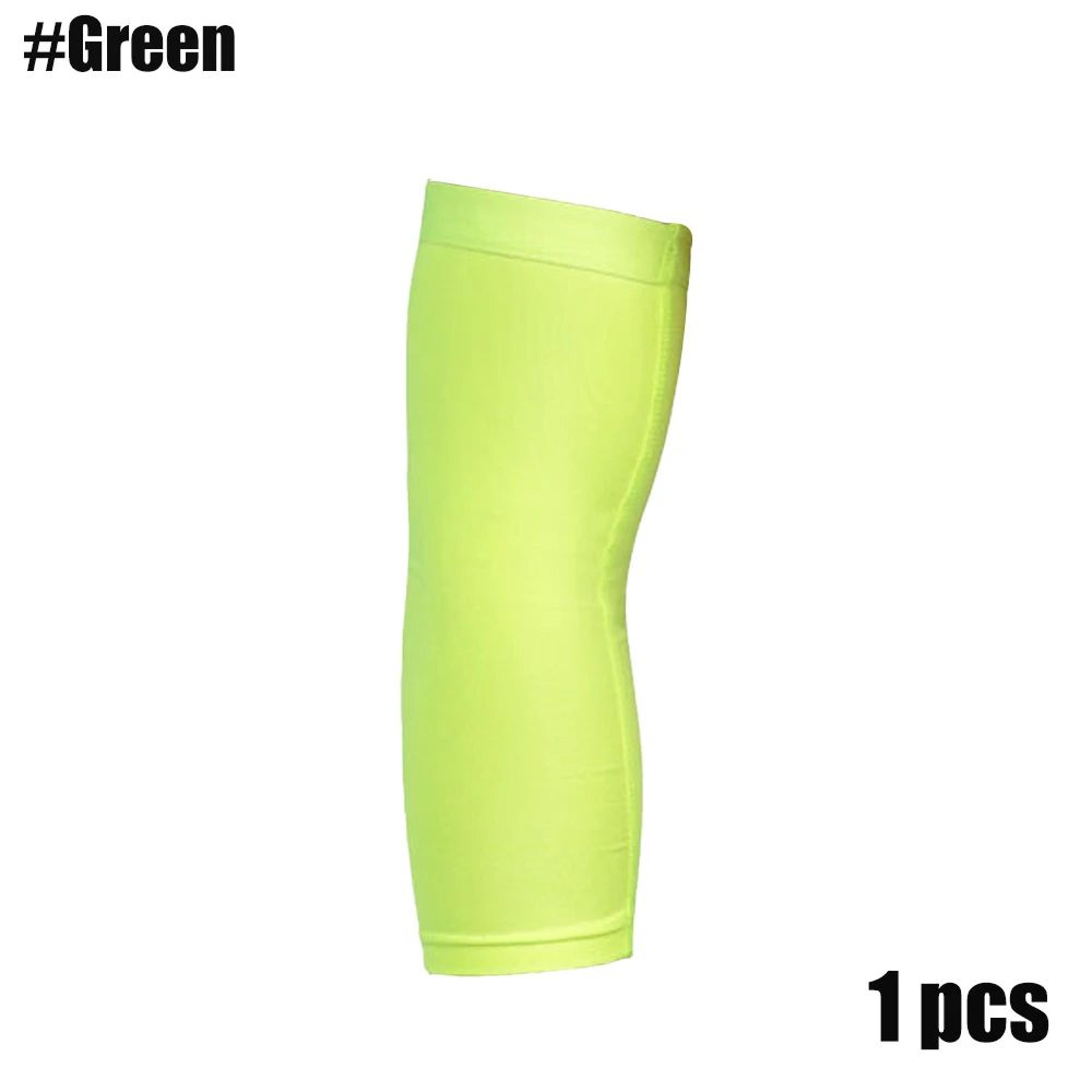 Breathable Compression Arm Sleeve With UV Sun Protection For Basketball Running And Fitness 8