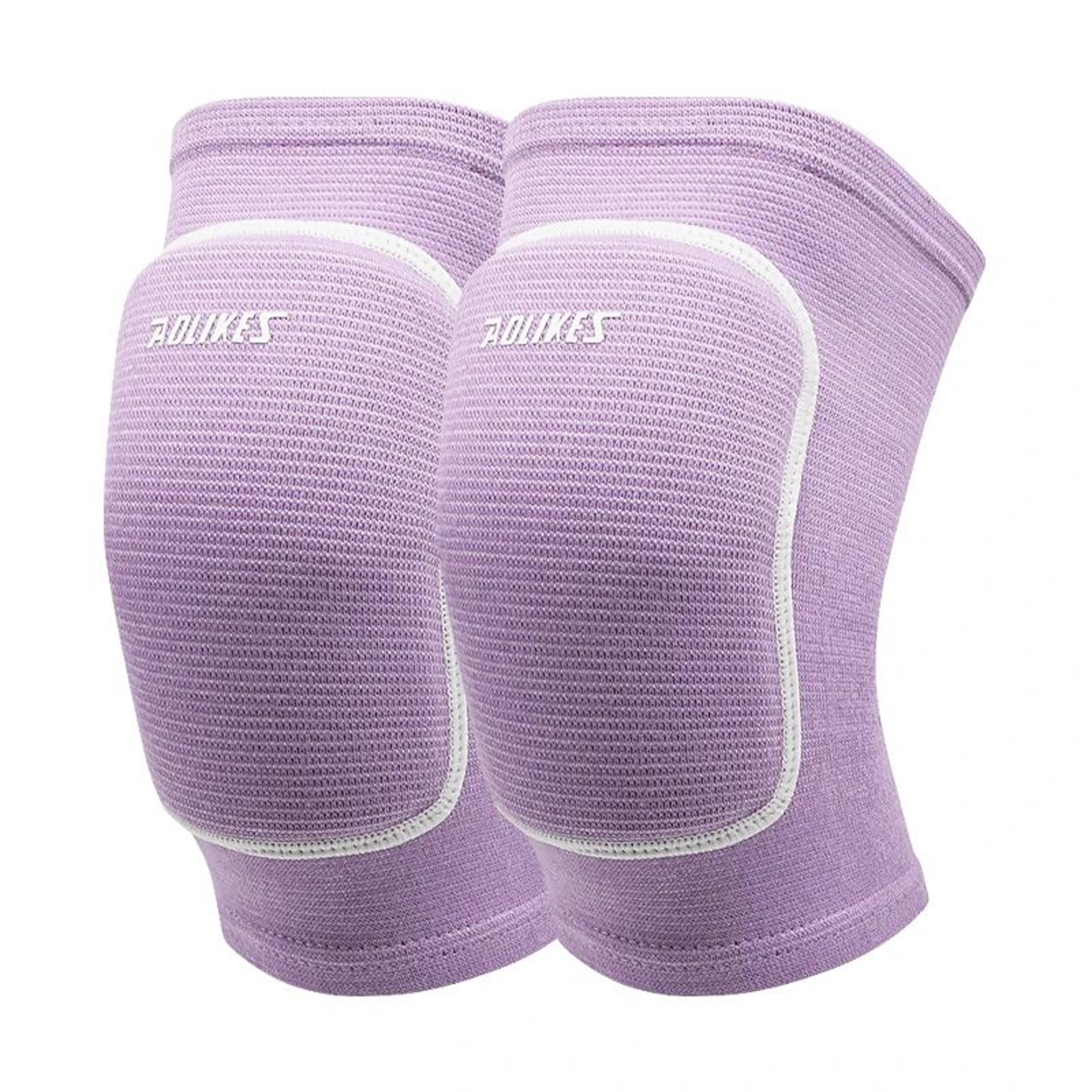 AOLIKES Volleyball Knee Pads Cushioned Sports Knee Pads For Volleyball Basketball Dance And Fitness 9