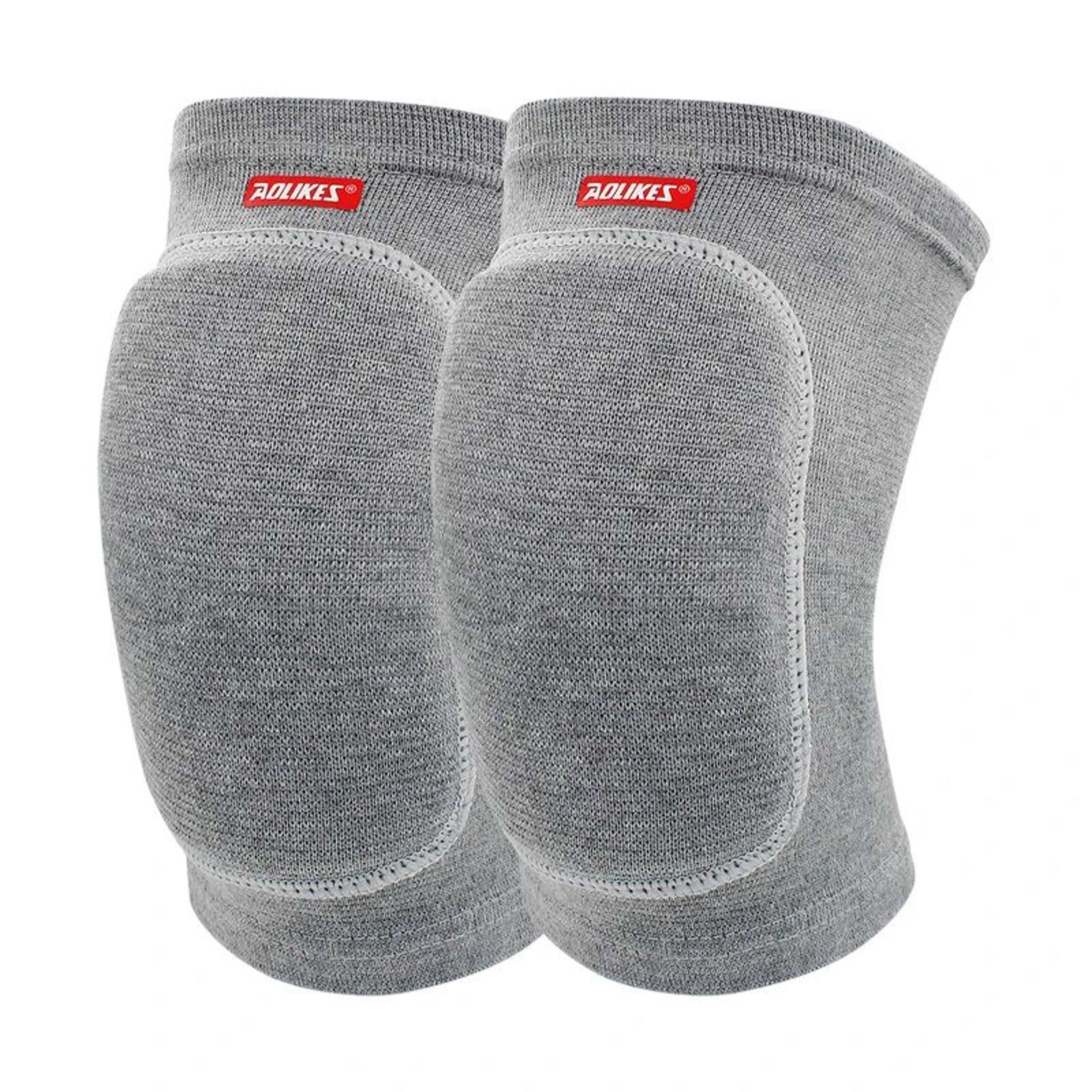 AOLIKES Volleyball Knee Pads Cushioned Sports Knee Pads For Volleyball Basketball Dance And Fitness 8
